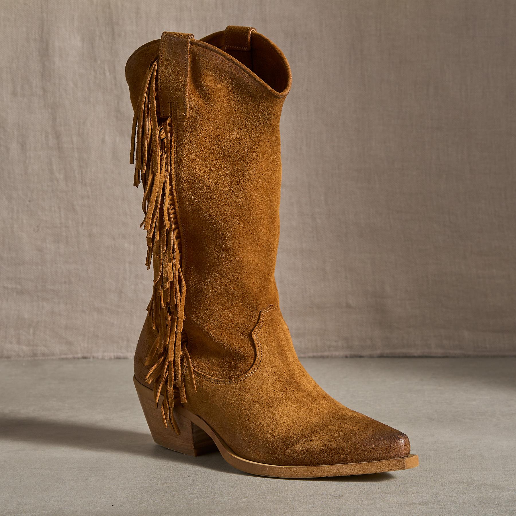 Dove Canyon Boots - Sundance Living