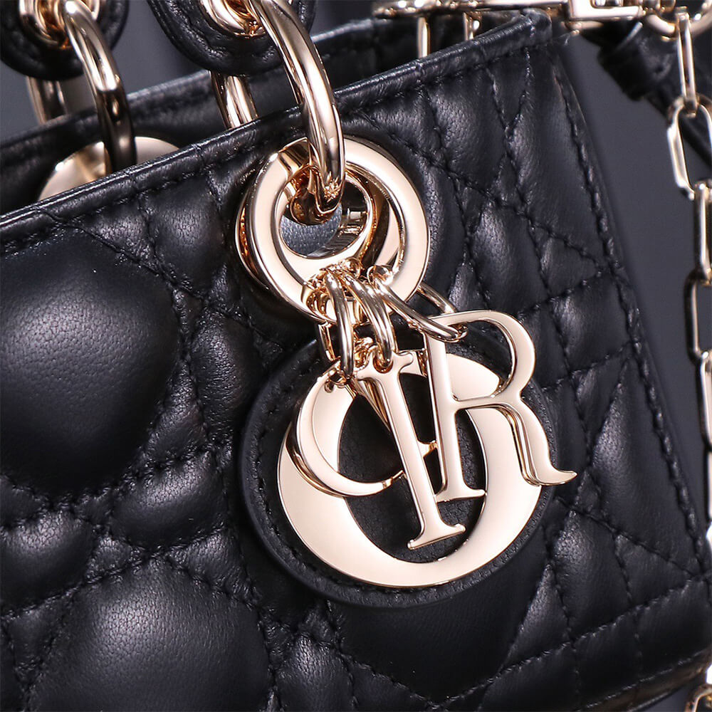 Dior Lady D-Joy Micro Bag(HIGH-END GRADE) - Top Club