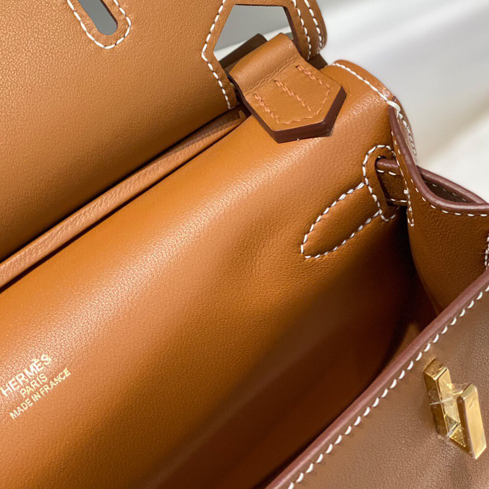 Hermes Jypsiere Mini - Top Club