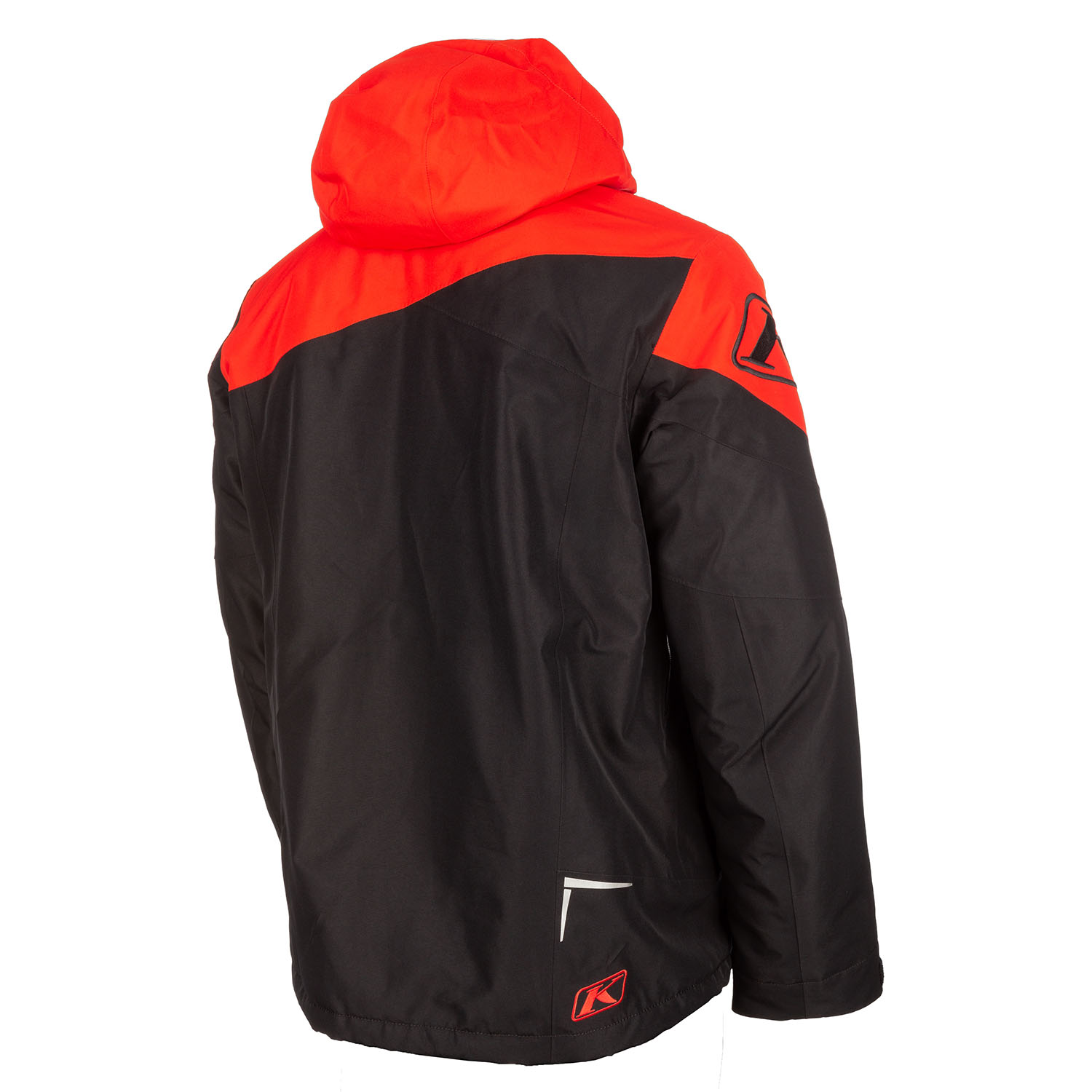 Instinct jacket