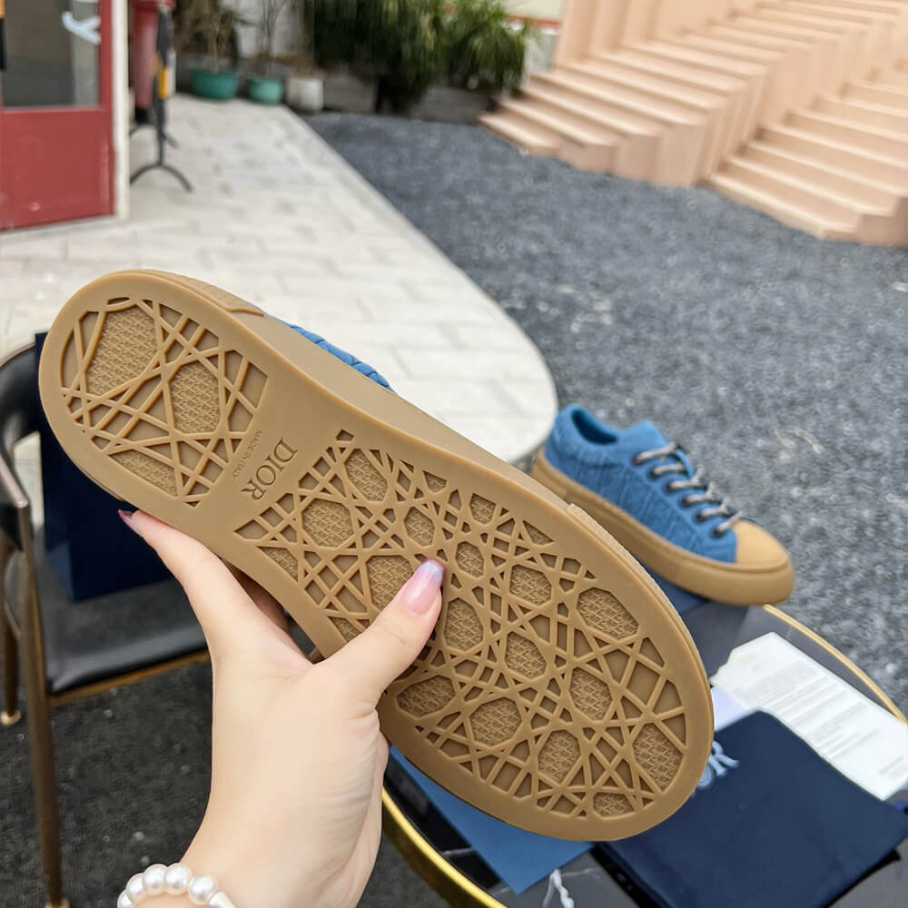 Dior B33 Sneaker - Top Club