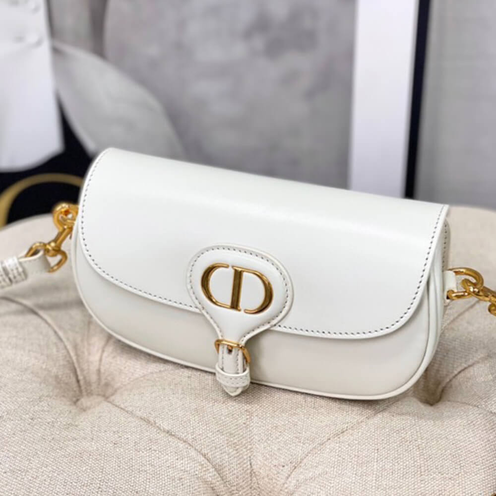 DIOR BOBBY EAST-WEST BAG - Top Club
