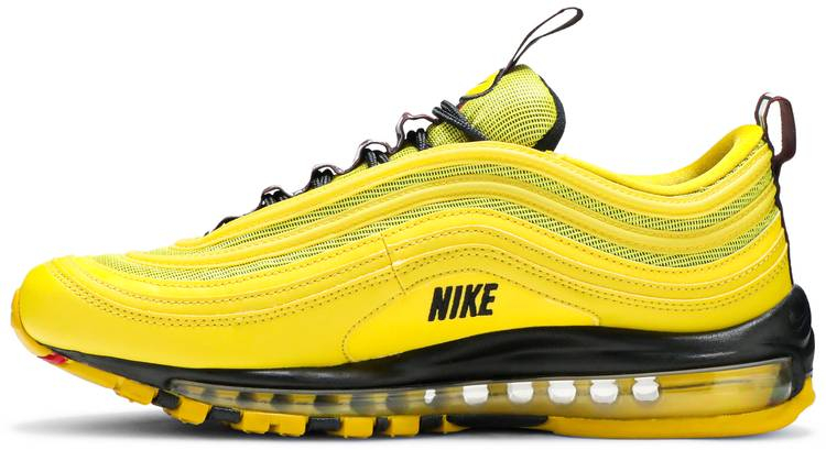 Air Max 97  Bright Citron  AV8368-700 - Sneaker Replica Workshop