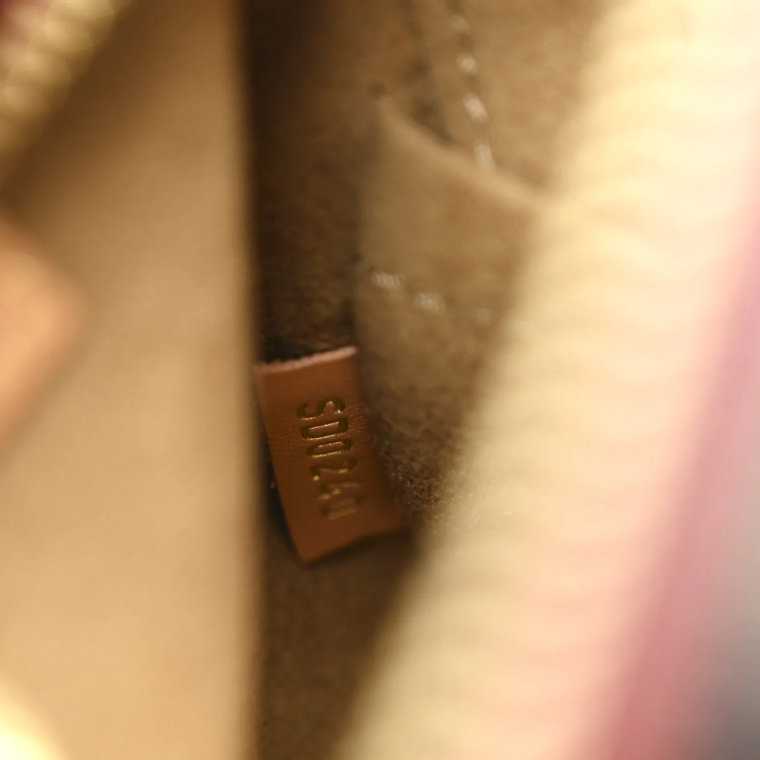 Monogram Boite Chapeau Souple PM - Top Club