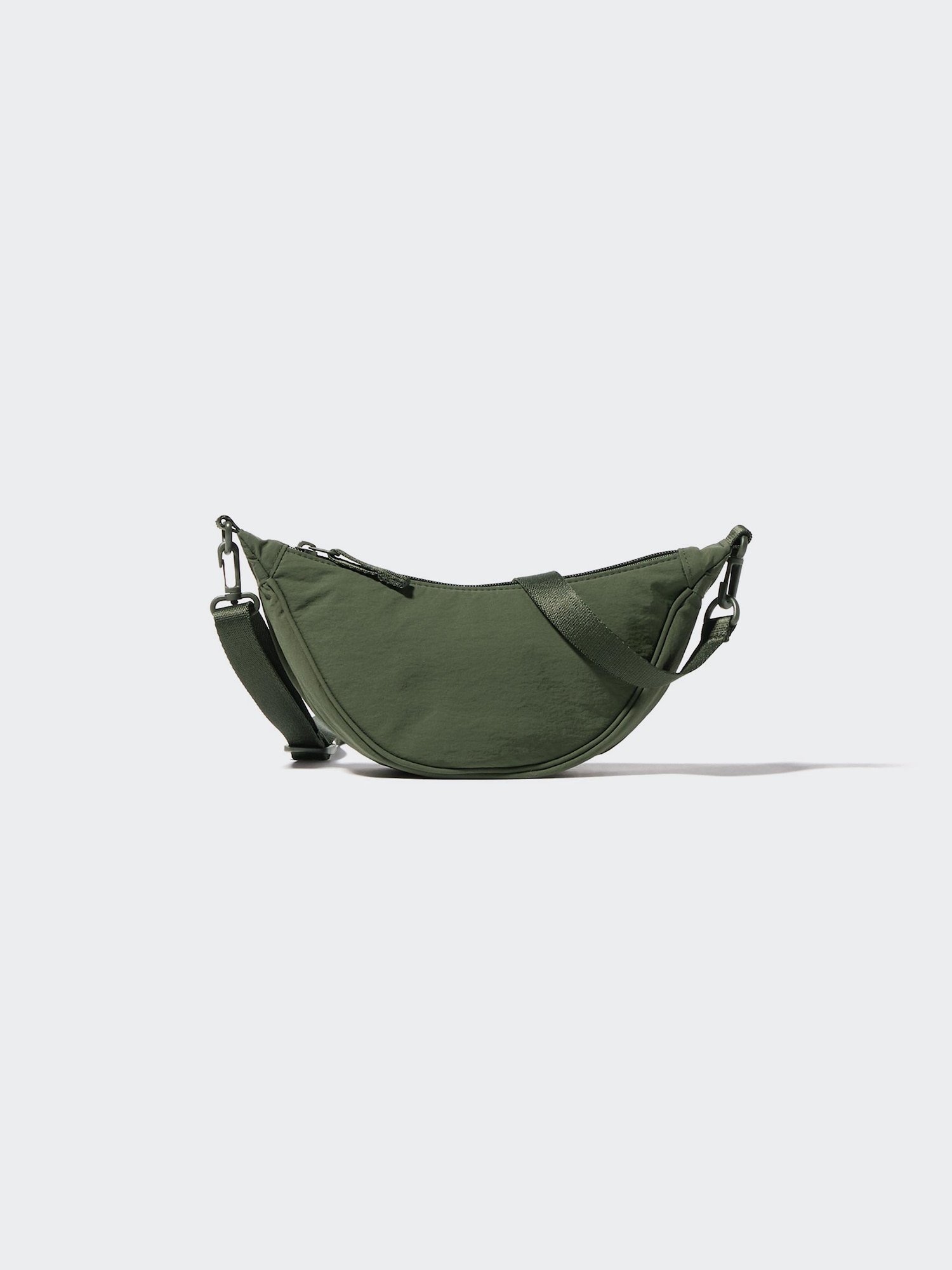 Round Ultra Mini Bag