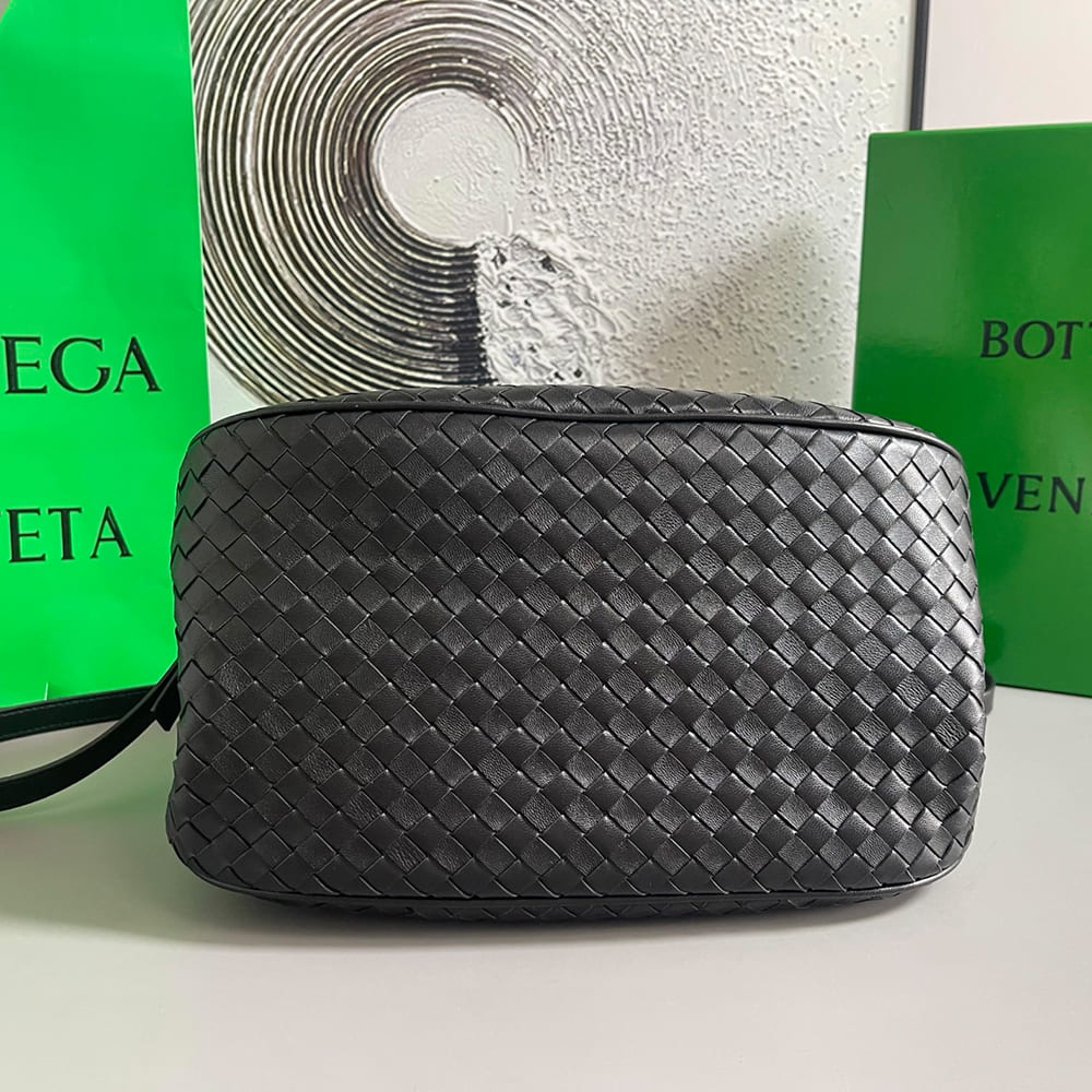 Bottega Veneta Basket(HIGH-END GRADE) - Top Club