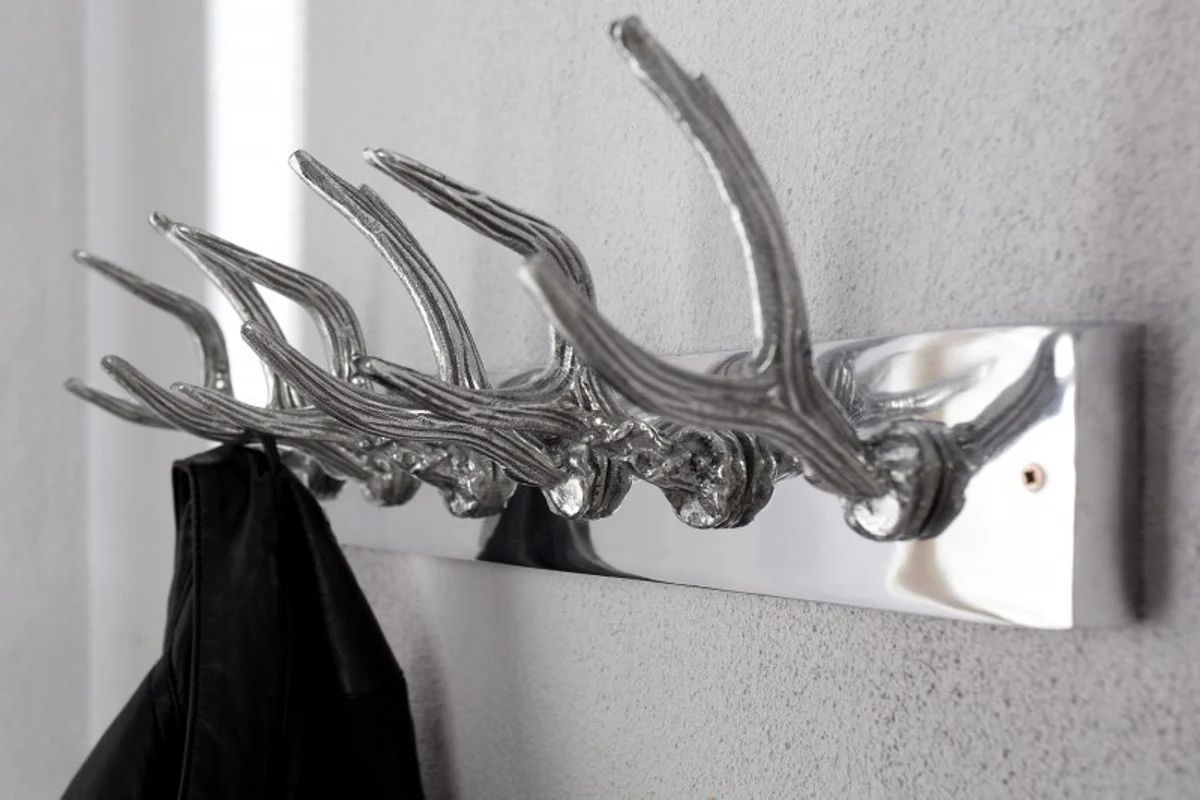 Designer wall mount coat rack hook coat rack holder coat rack - wall coat rack with 6 hooks