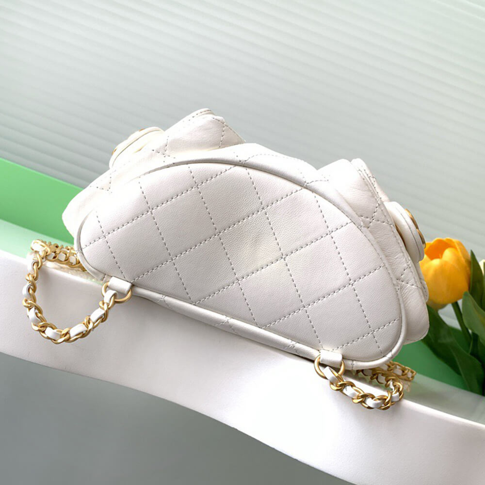 CHANEL Backpack(high-end grade) - Top Club