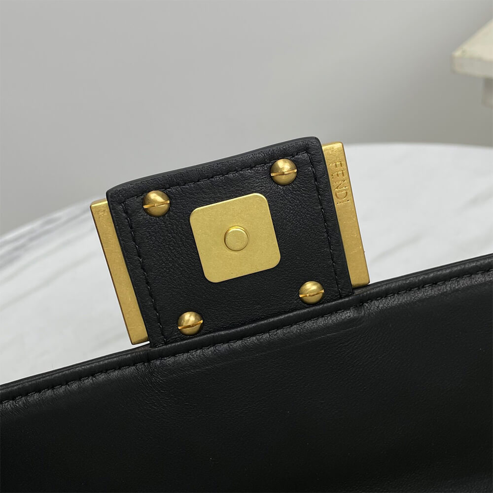 Fendi Baguette Mini - Top Club