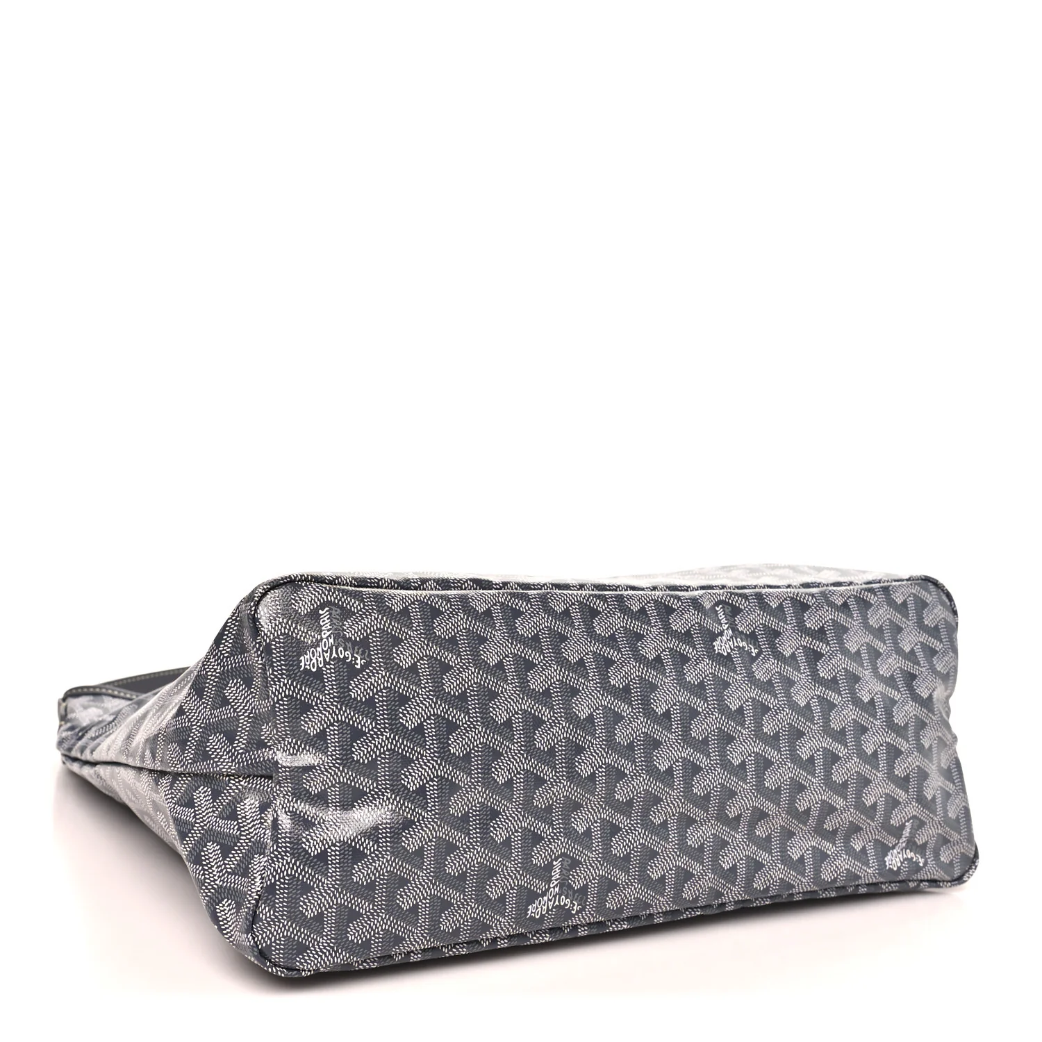 Goyardine Boheme Hobo Grey - Top Club