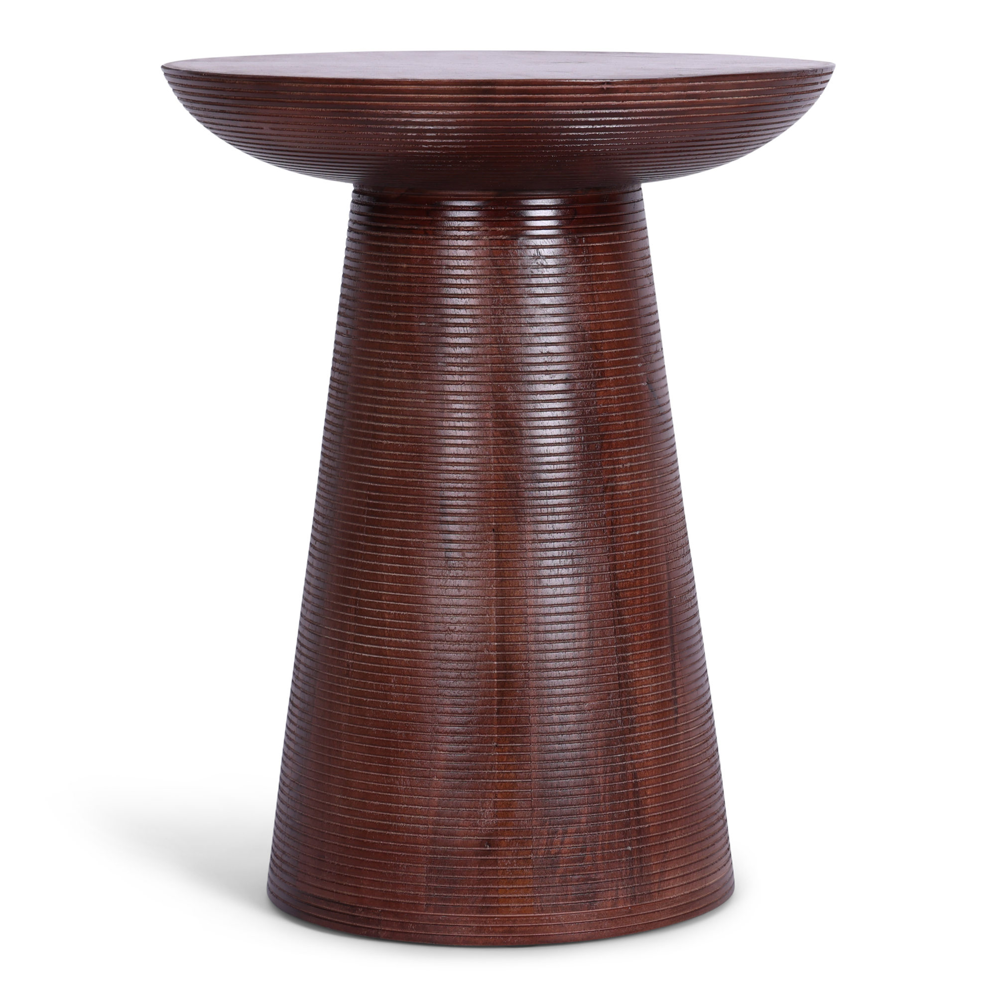 Bijzettafel Charlie Ø37 cm