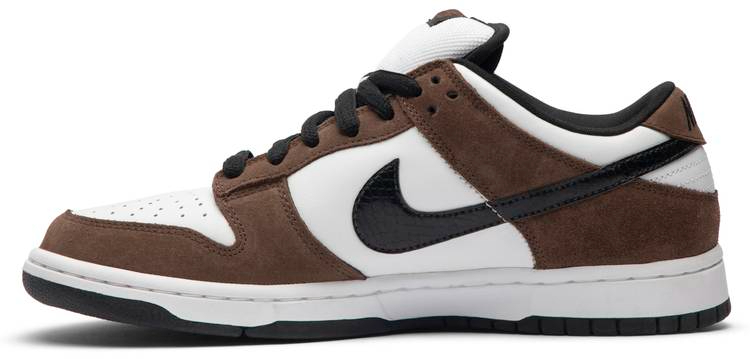 Dunk Low Pro SB  Trail  304292-102 - Sneaker Replica Workshop