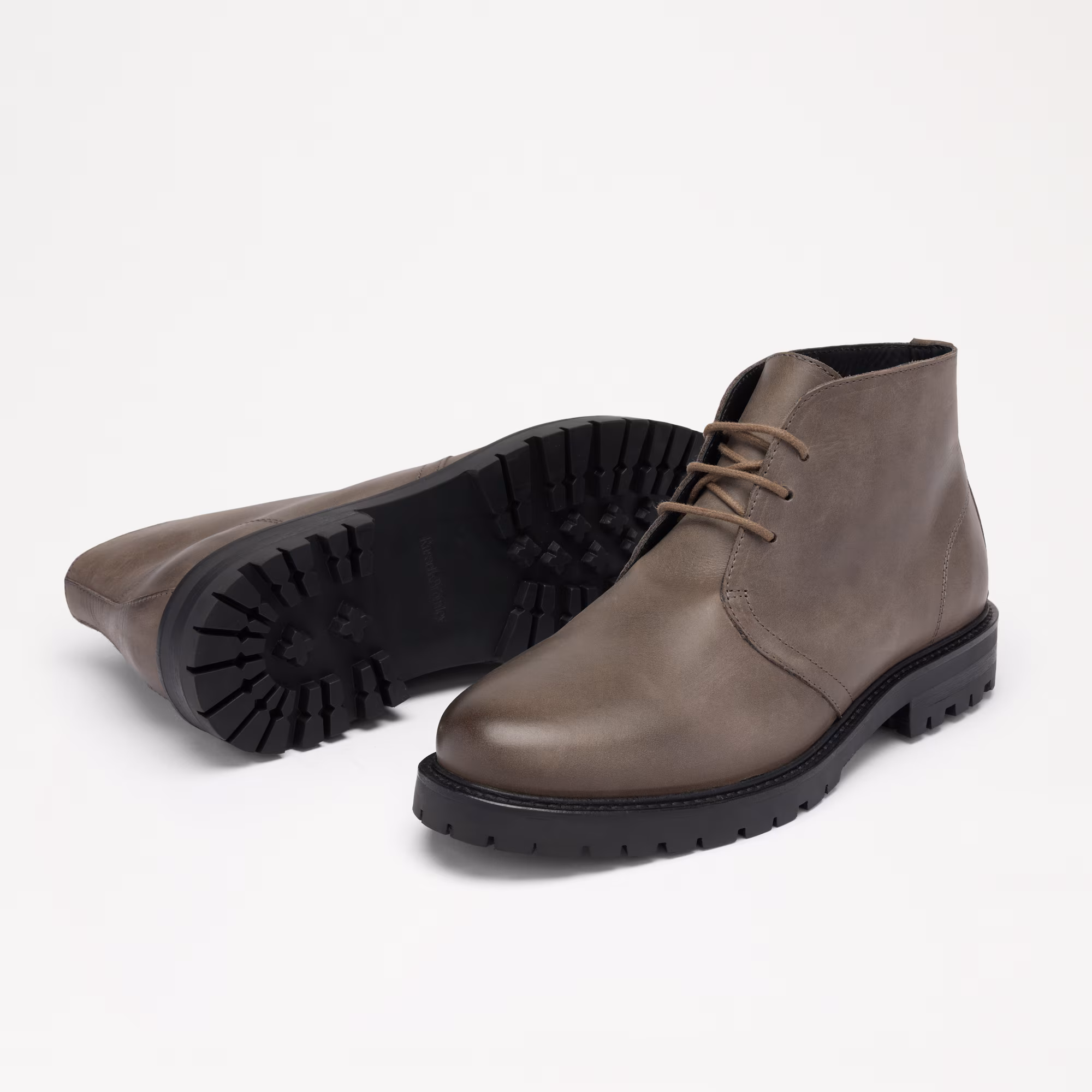 Amaro ChukkaChukka Boot