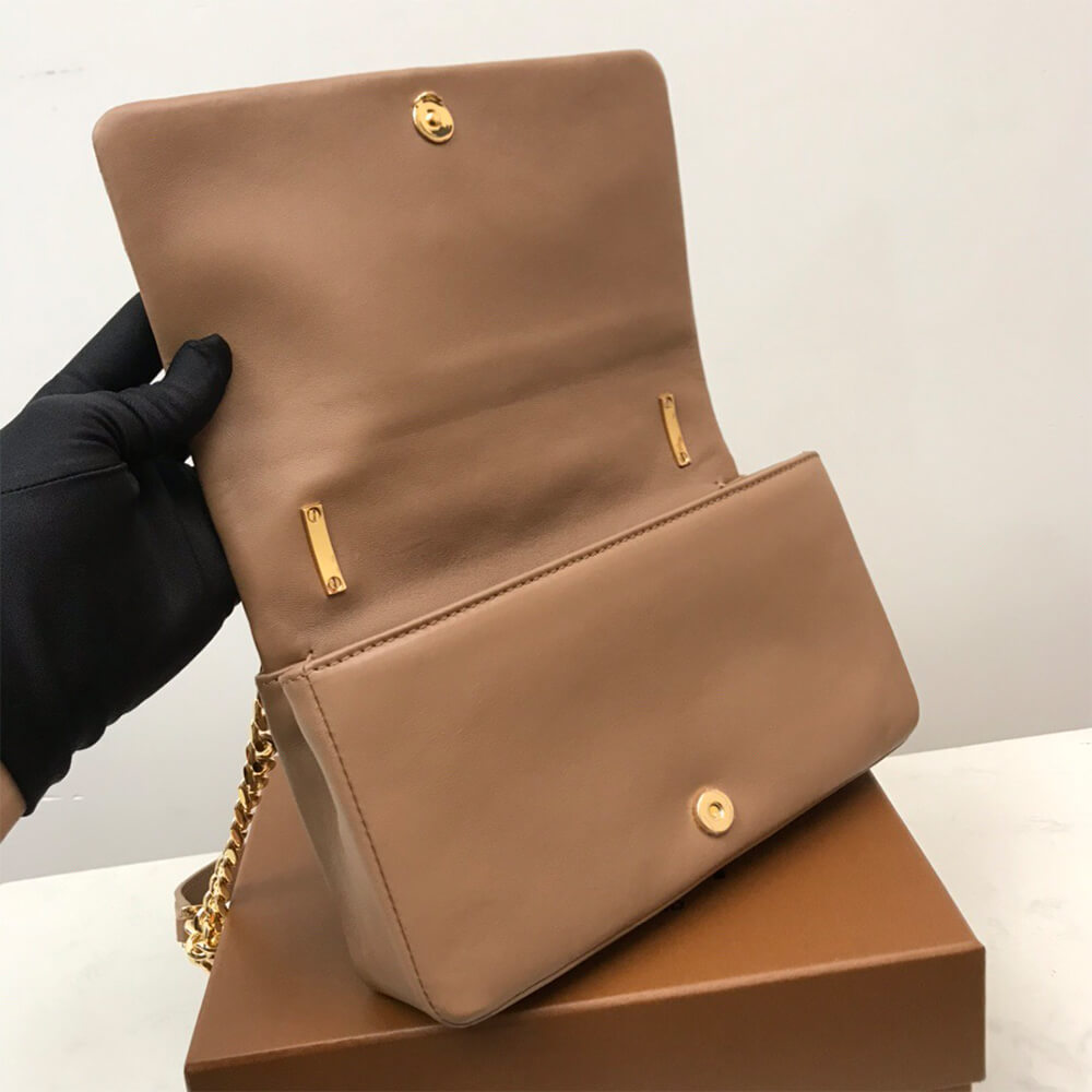 Small Lola Bag - Top Club