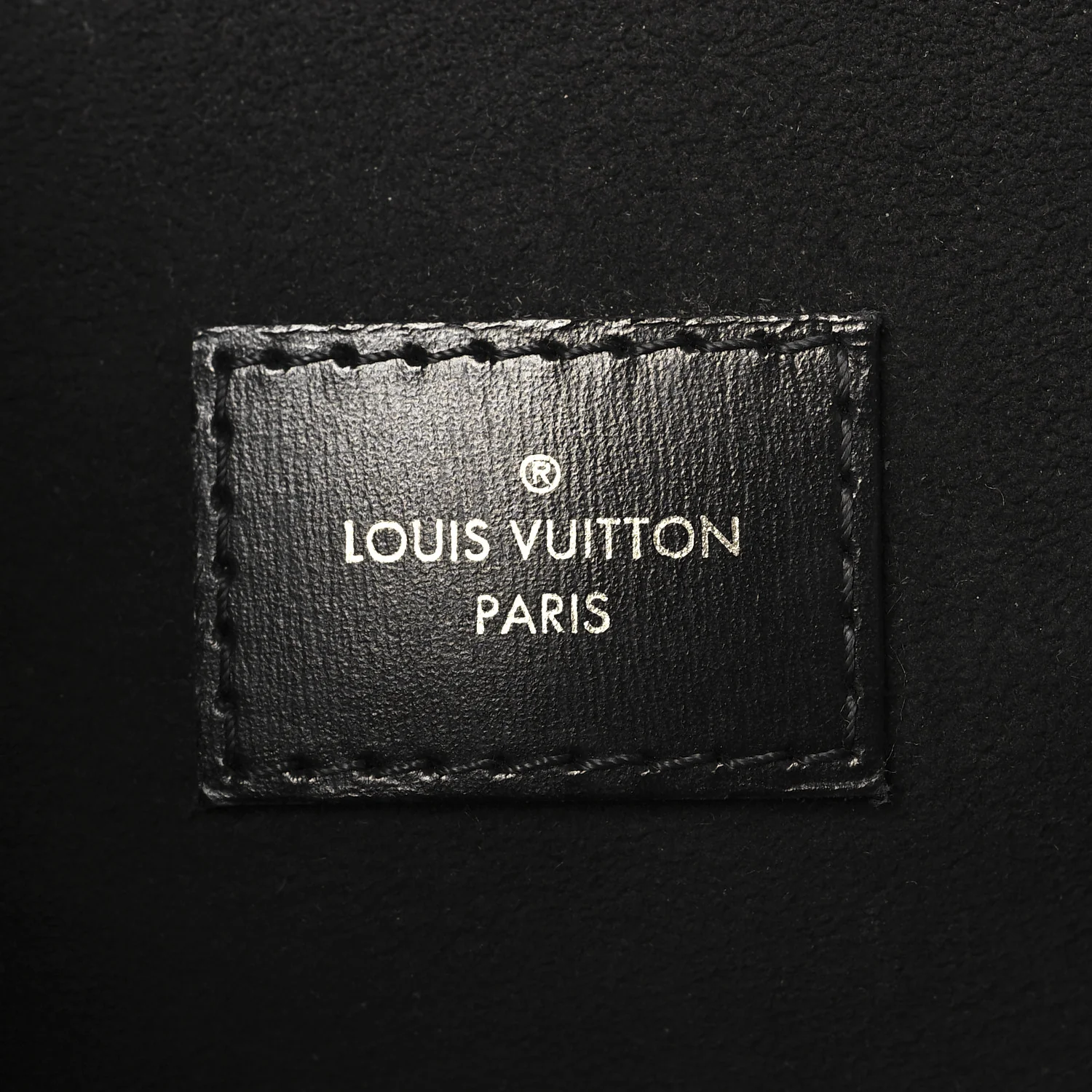Reverse Monogram Pochette Metis - Top Club