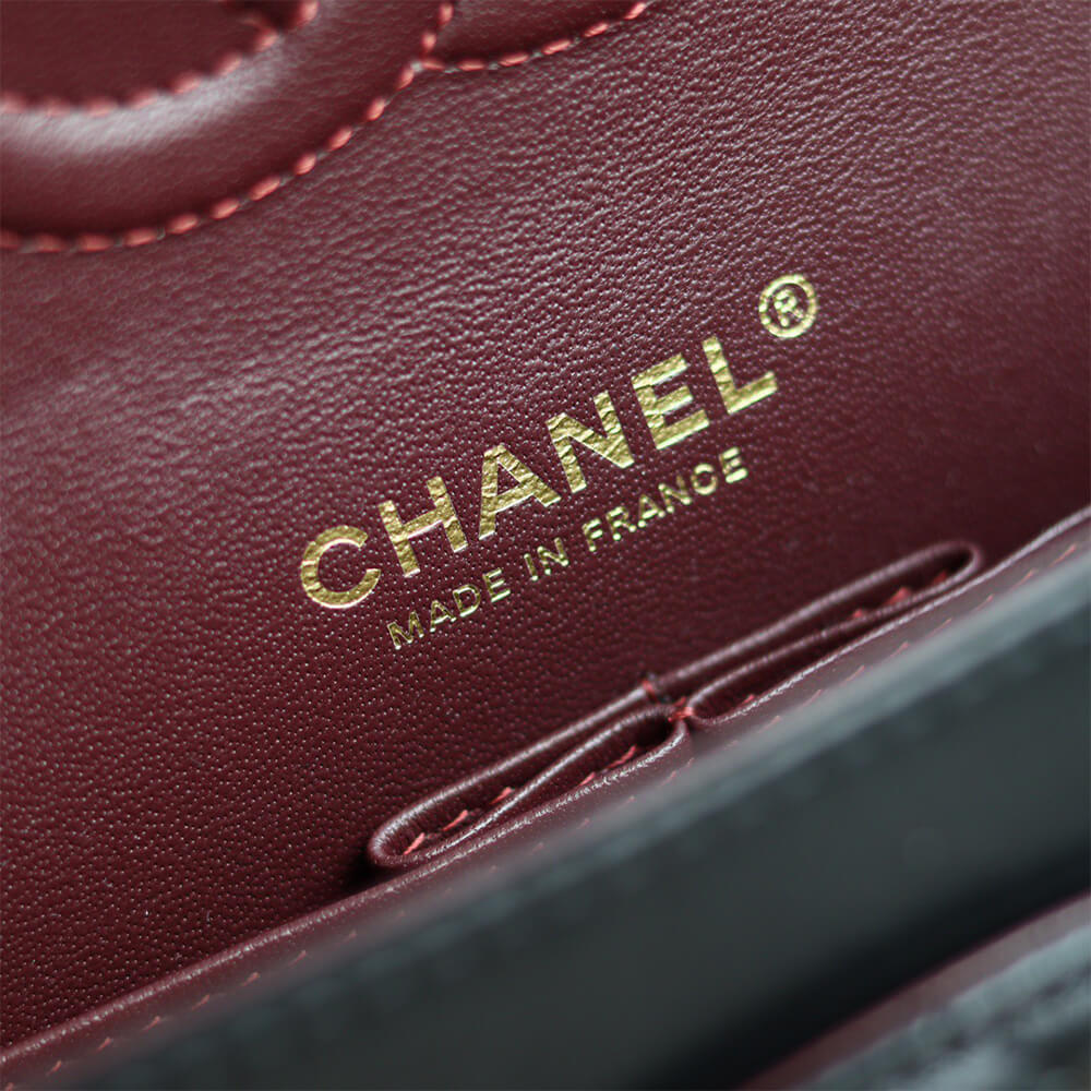 CHANEL CLASSIC FLAP HANDBAG(TAX-FREE Grade) - Top Club