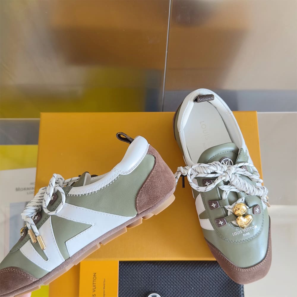 LV Sneakerina - Top Club