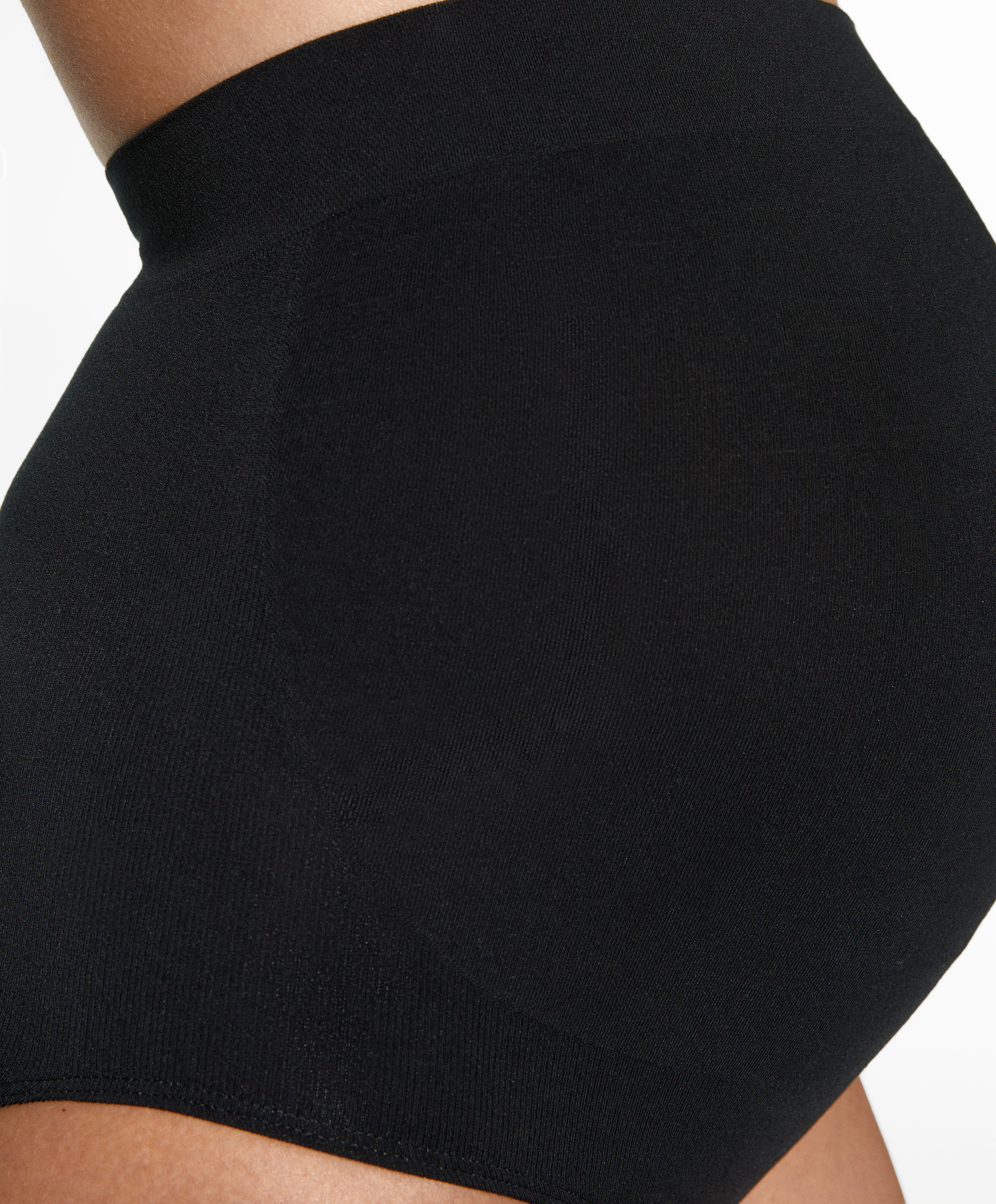 OYSHO Seamless classic maternity briefs