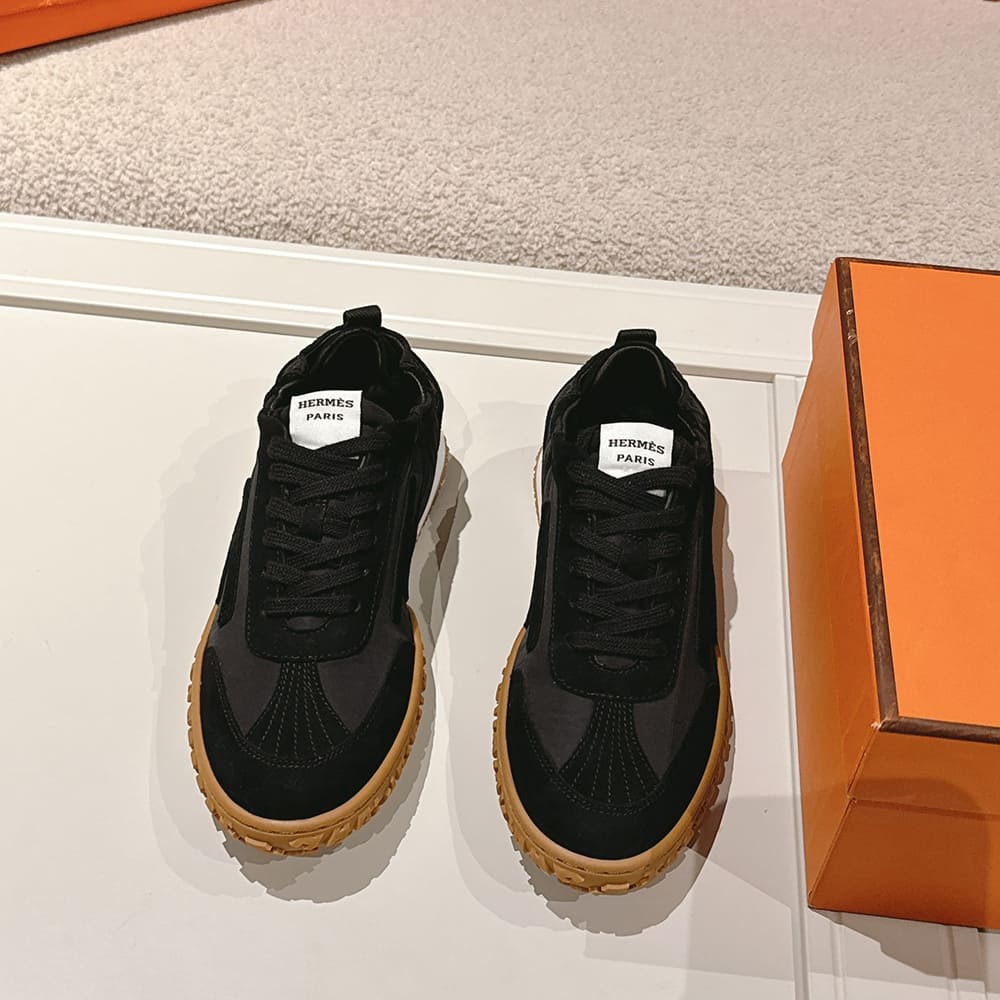 HERMES Jet sneaker - Top Club