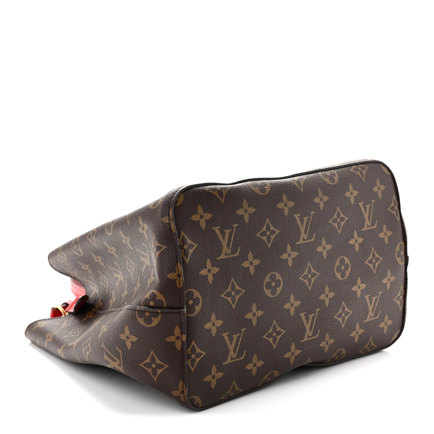 Monogram Neonoe MM Coquelicot - Top Club