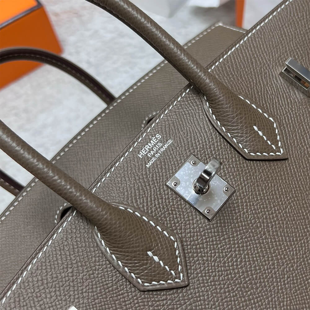 Hermes Birkin 30 Sellier - Top Club