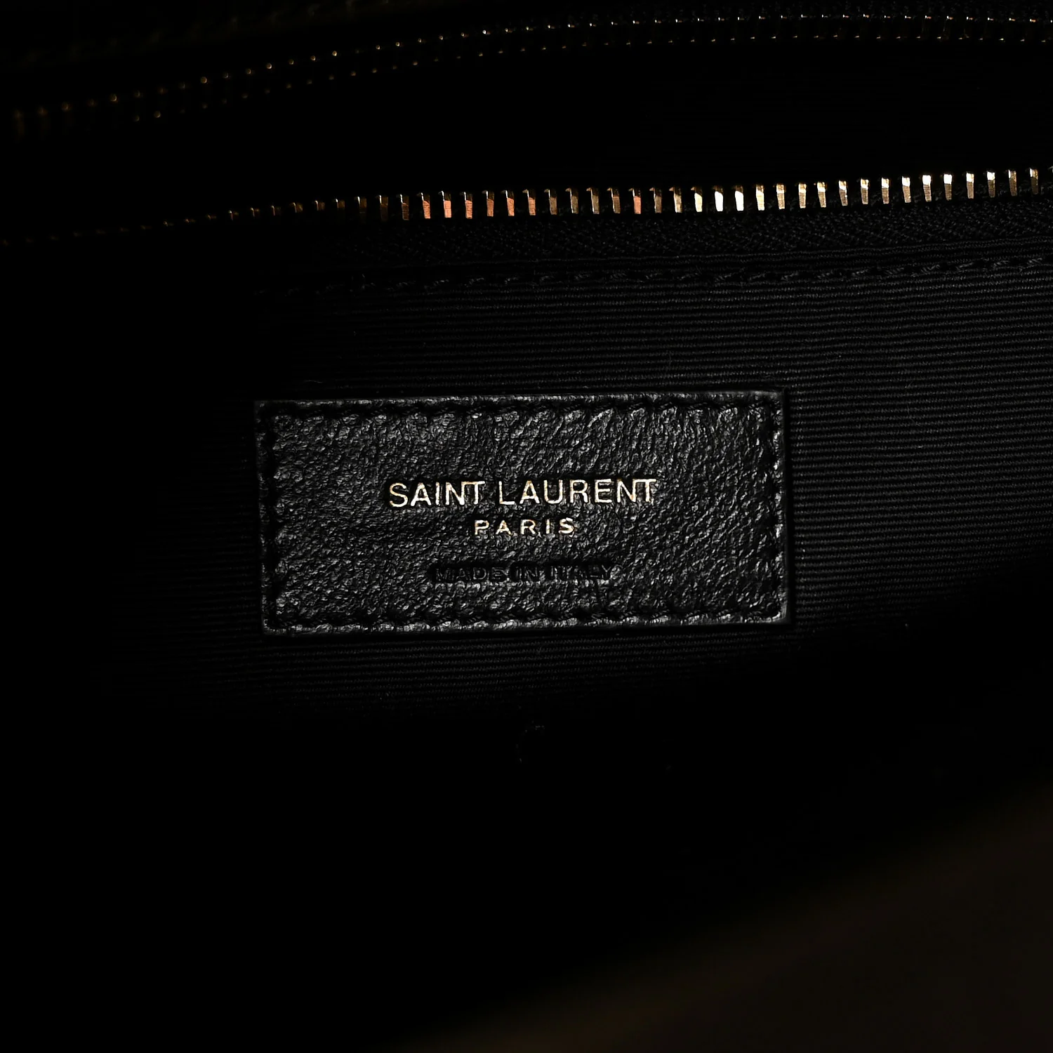 Grained Lambskin Monogram Large Niki Chain Satchel Light Musk - Top Club