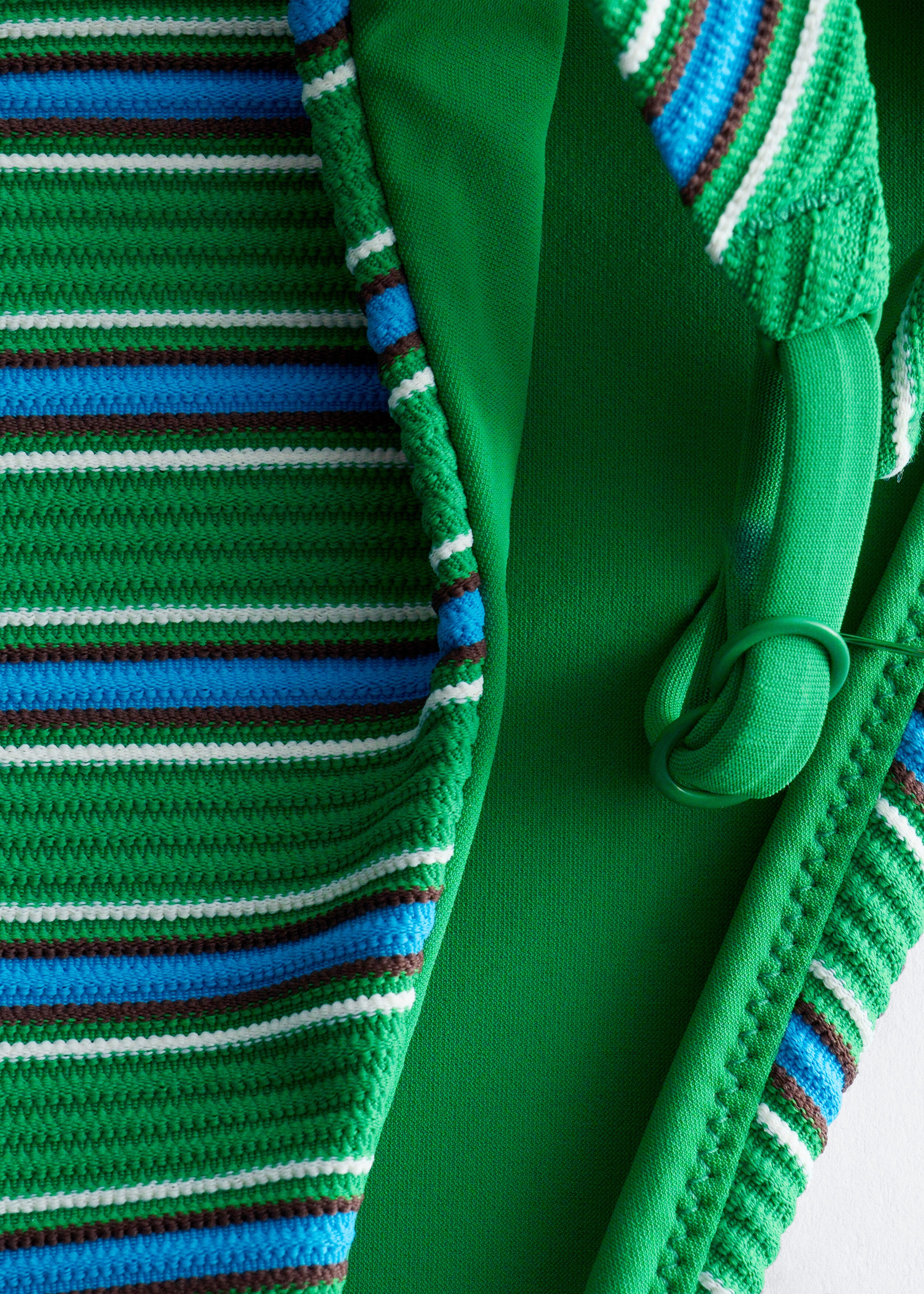 & Other Stories SIDE-DETAIL BIKINI BRIEFS