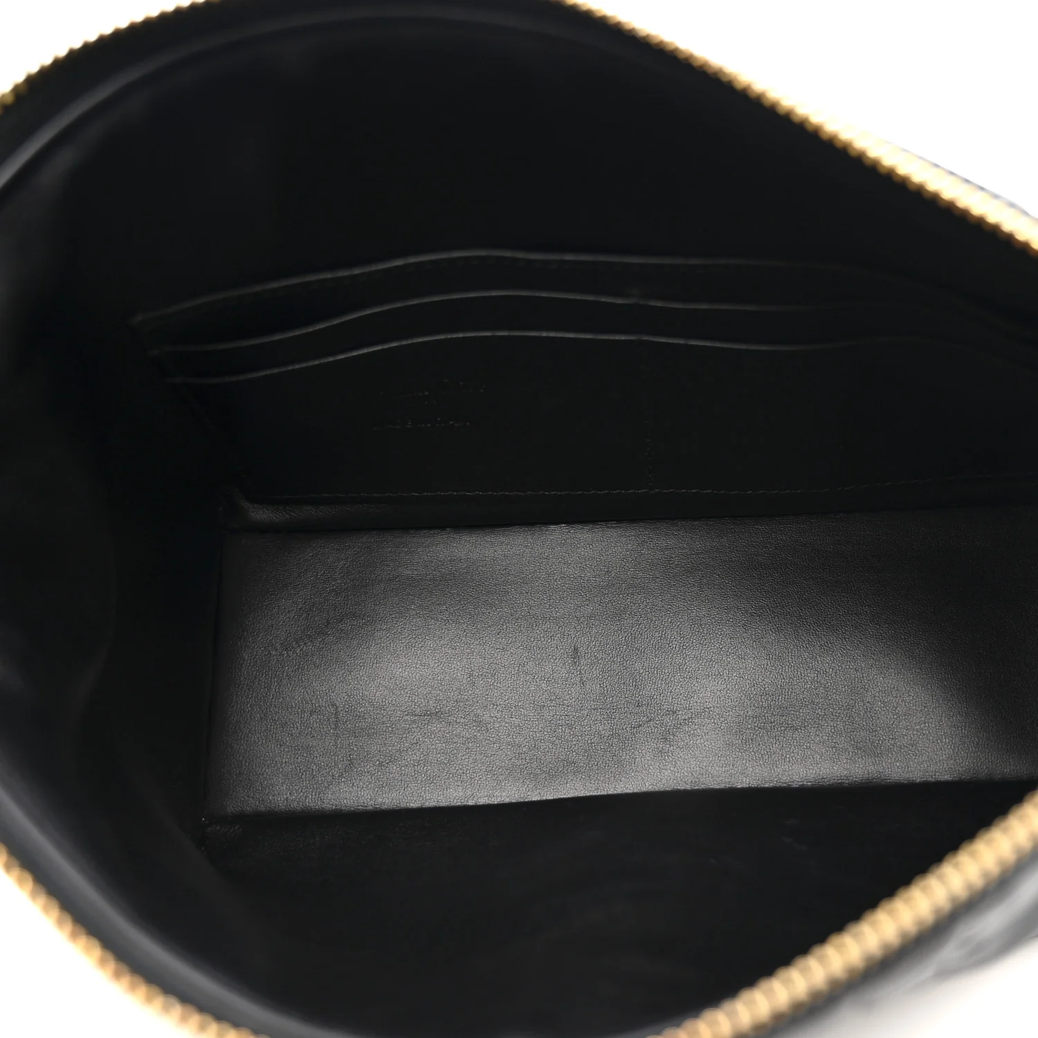 Lambskin Macrocannage DiorStar Hobo Bag Black - Top Club