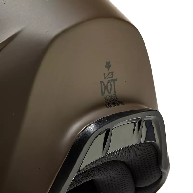 V3 Solid Helm