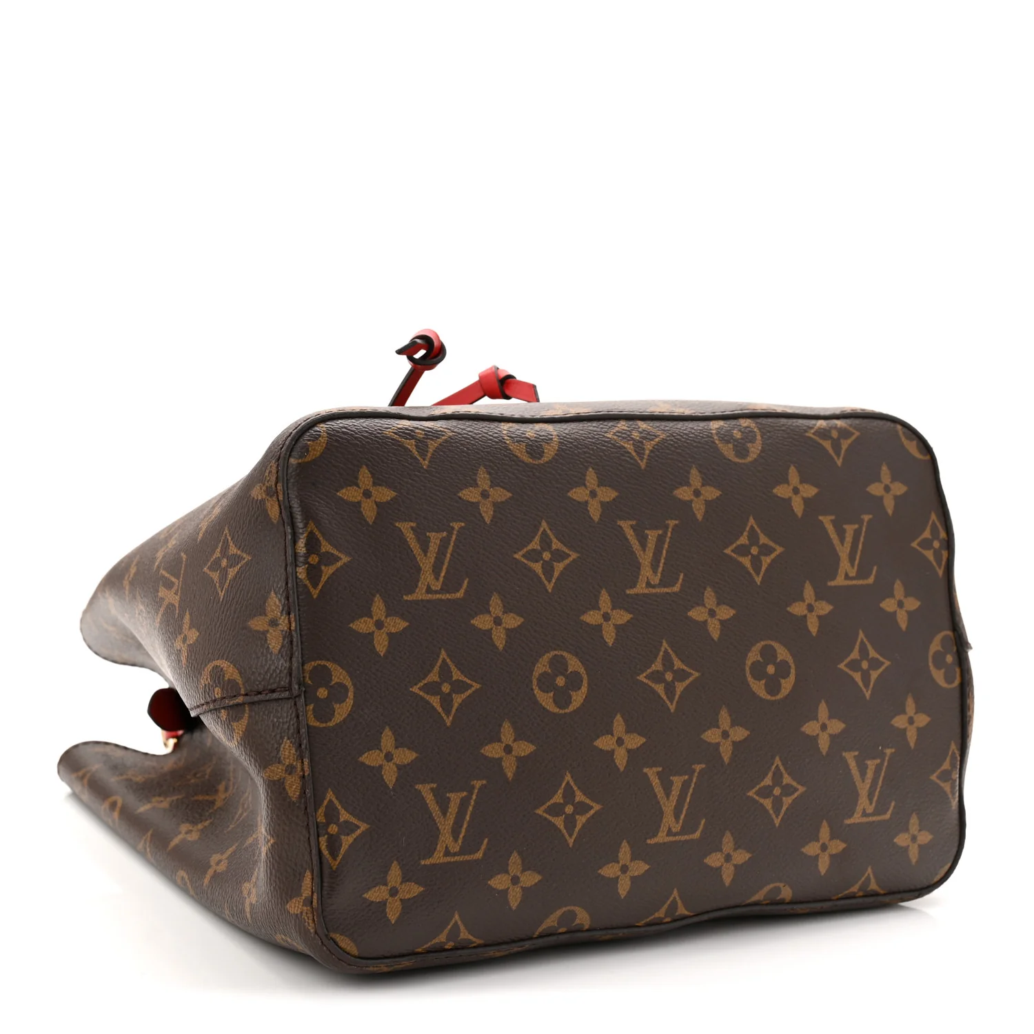 Monogram Neonoe MM Coquelicot - Top Club