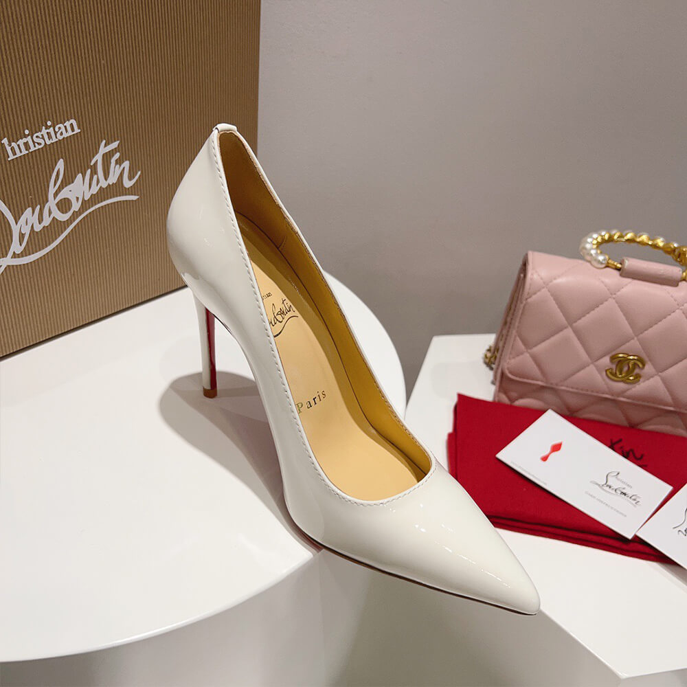 Christian Louboutin Kate(85mm|100mm) - Top Club