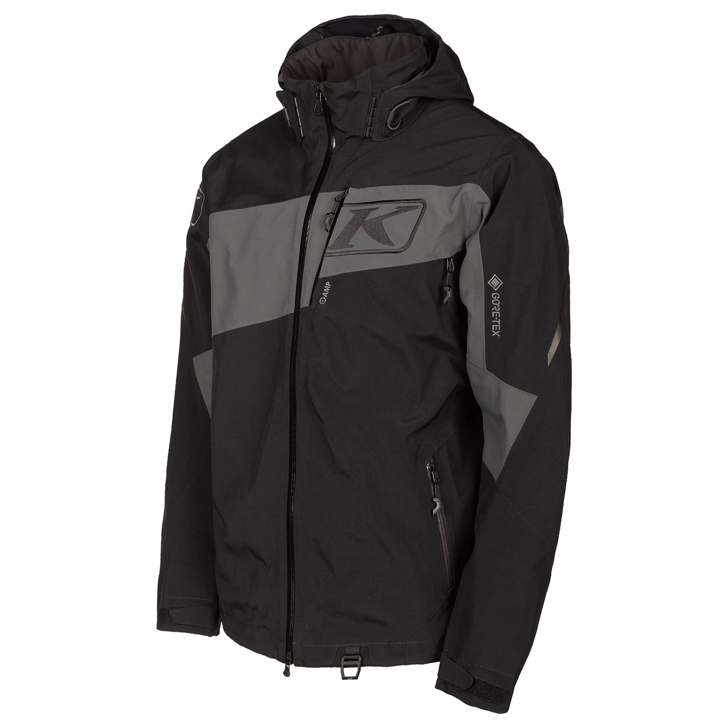 Storm jackets