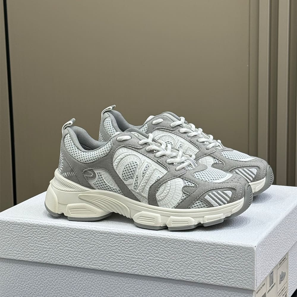 Dior Chrono Sneaker - Top Club