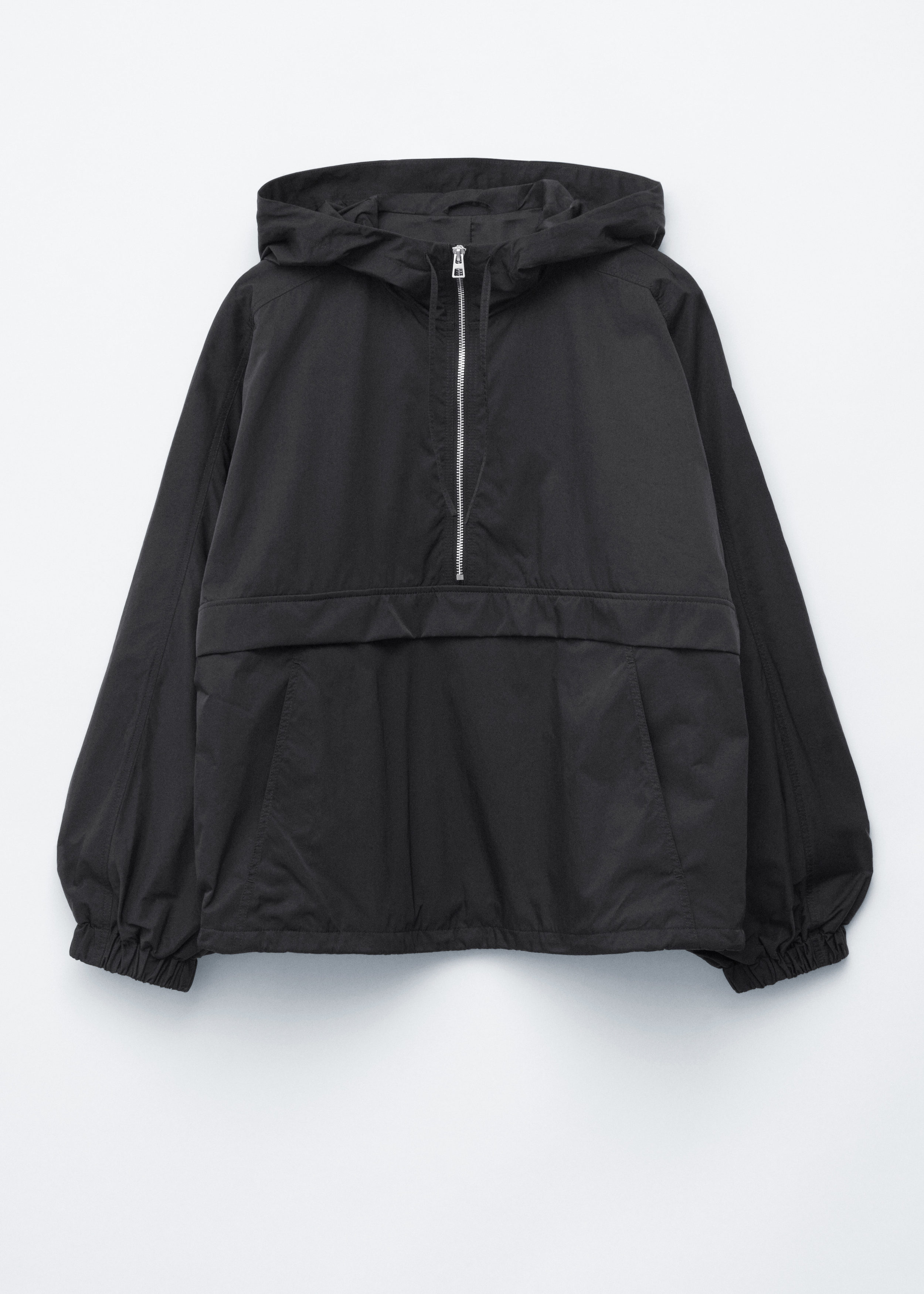 & Other Stories HOODED ANORAK
