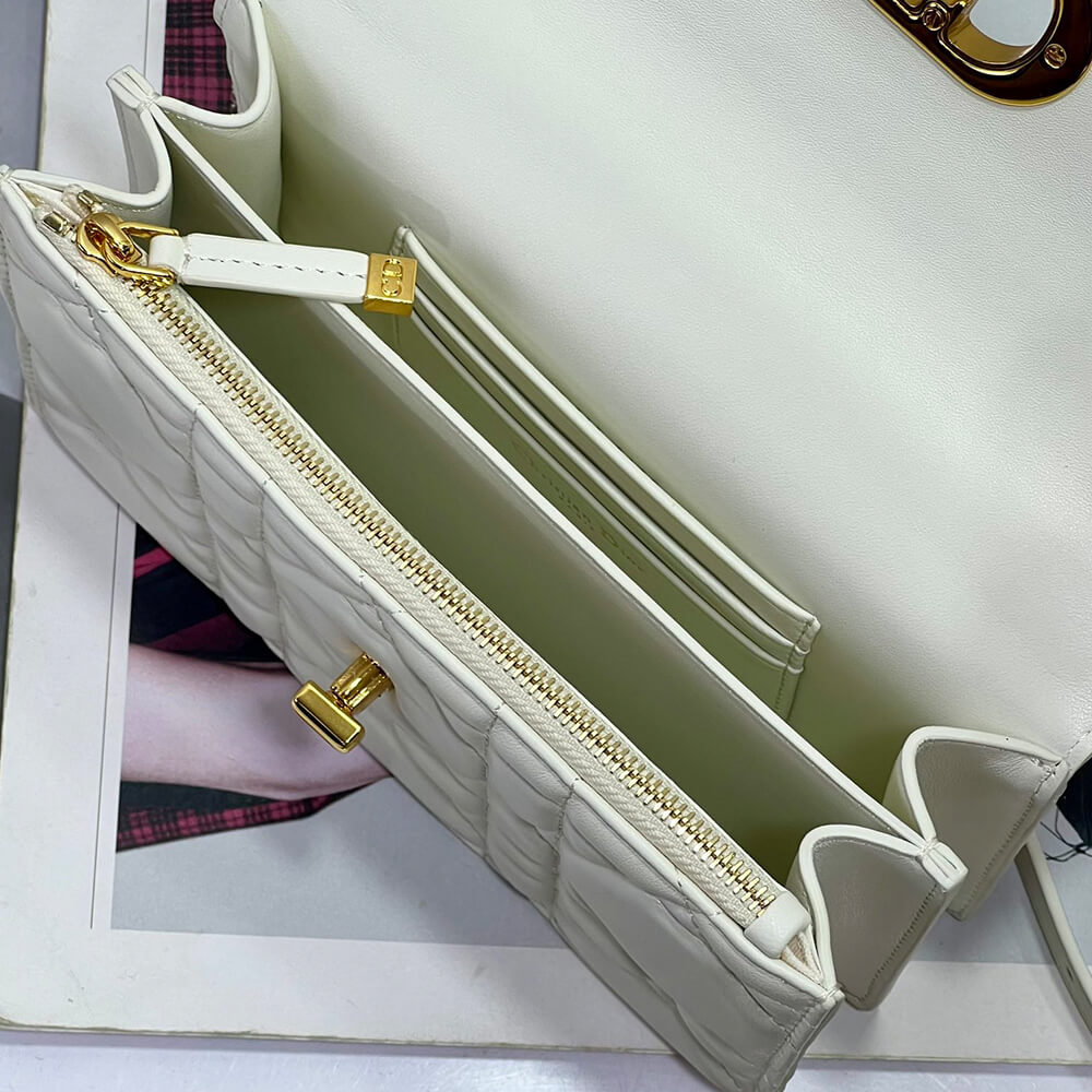 MISS CARO MINI BAG - Top Club