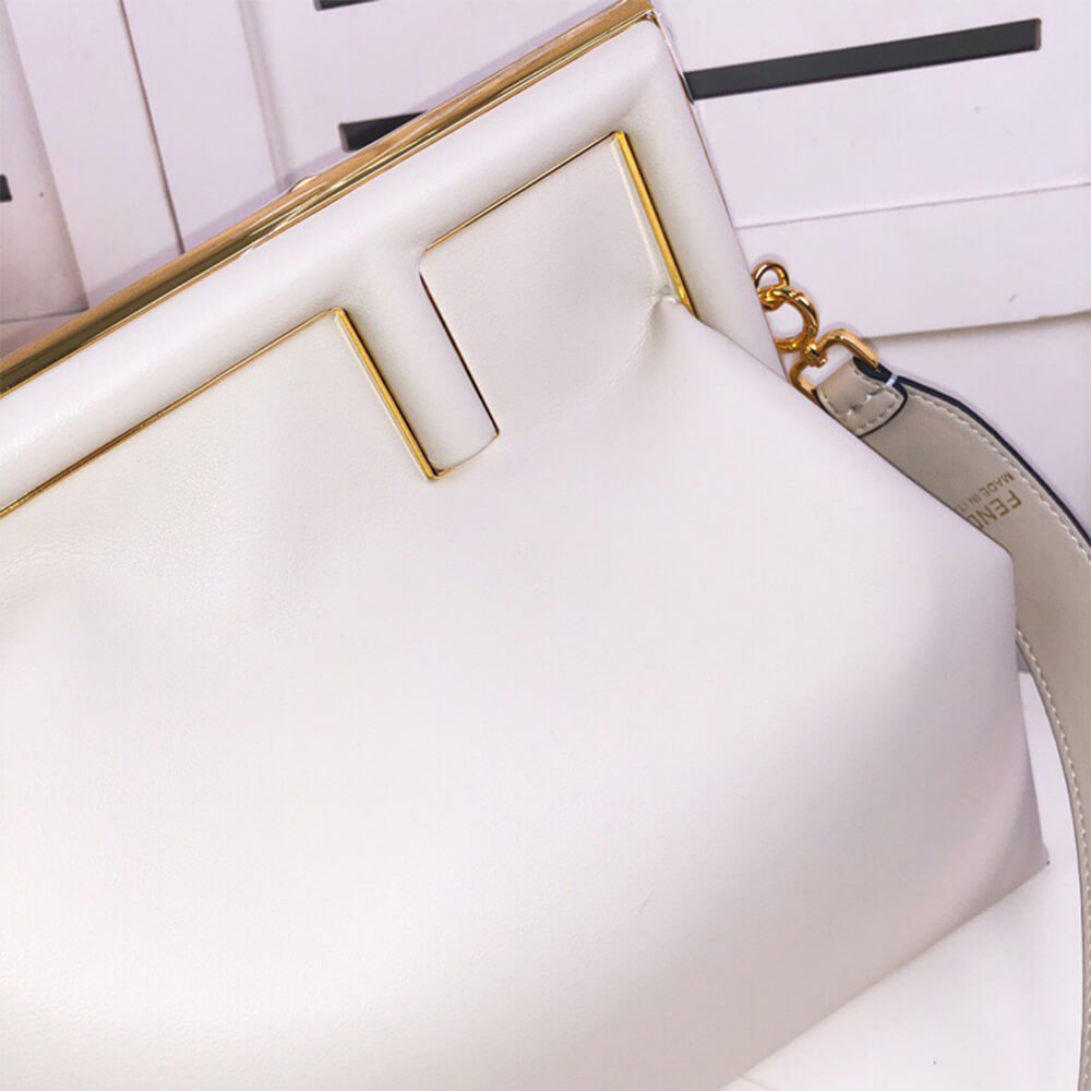 Fendi First Medium - Top Club