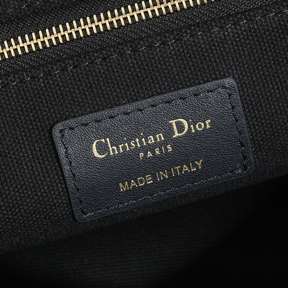Medium Dior Book Tote - Top Club