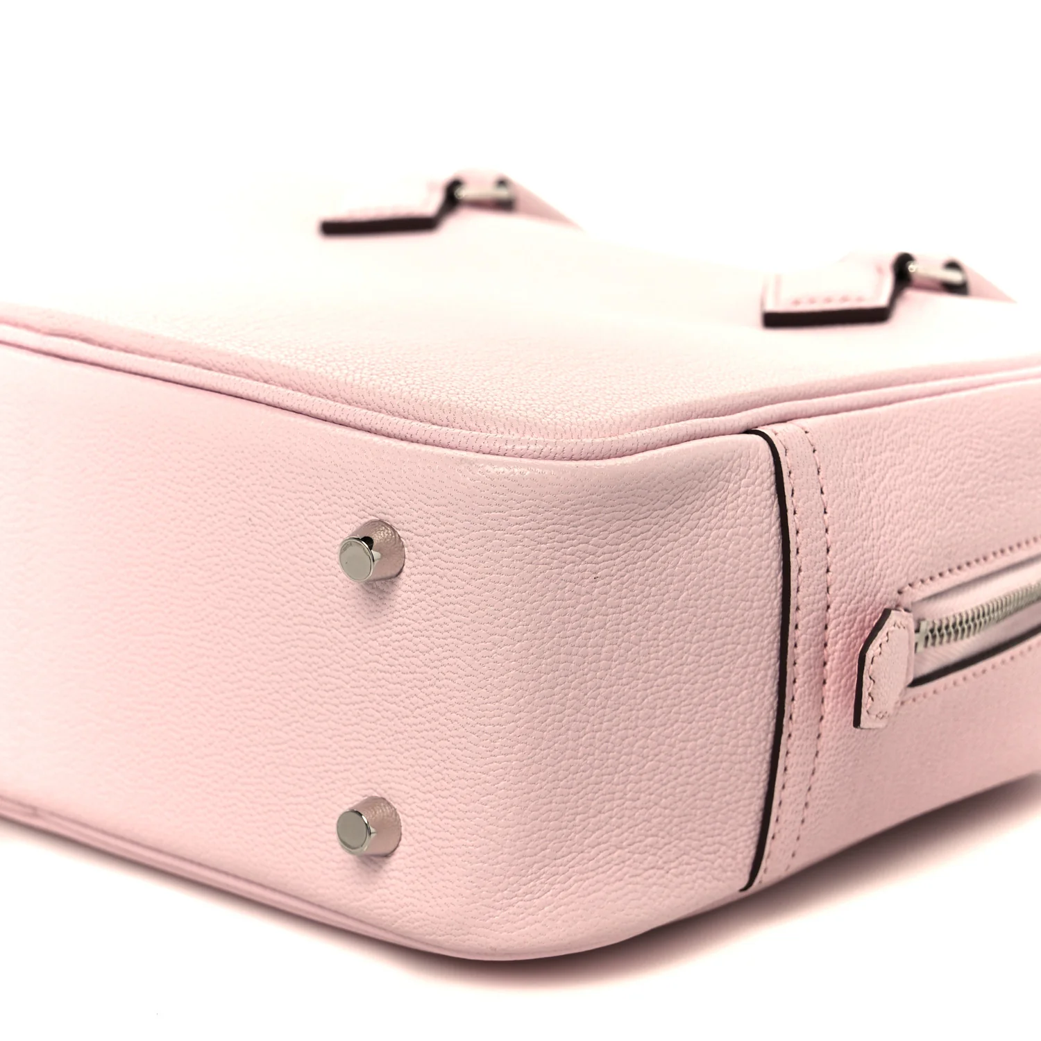 Chevre Mysore Mini Plume Rose Darling - Top Club