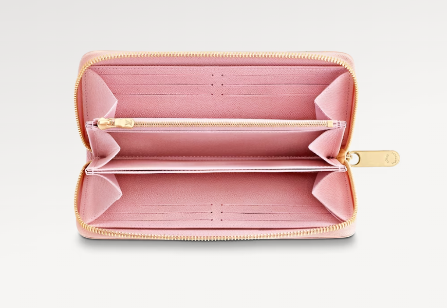 Louis new arrival Zippy Wallet size: 19.5 x 10.5 x 2.5 cm - Top Club