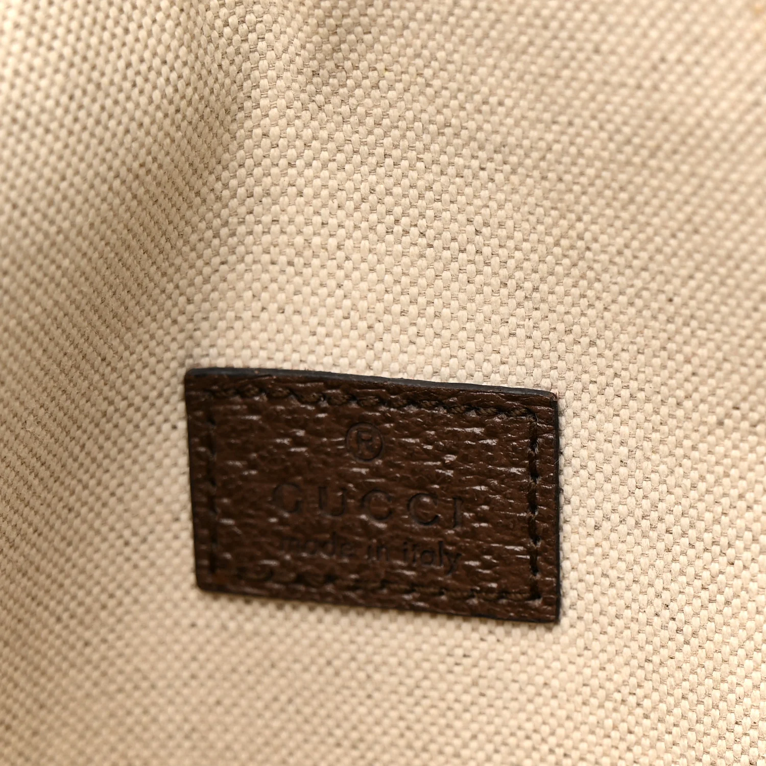 GG Supreme Monogram Web Medium Neo Vintage Flap Messenger Bag Beige New Acero - Top Club