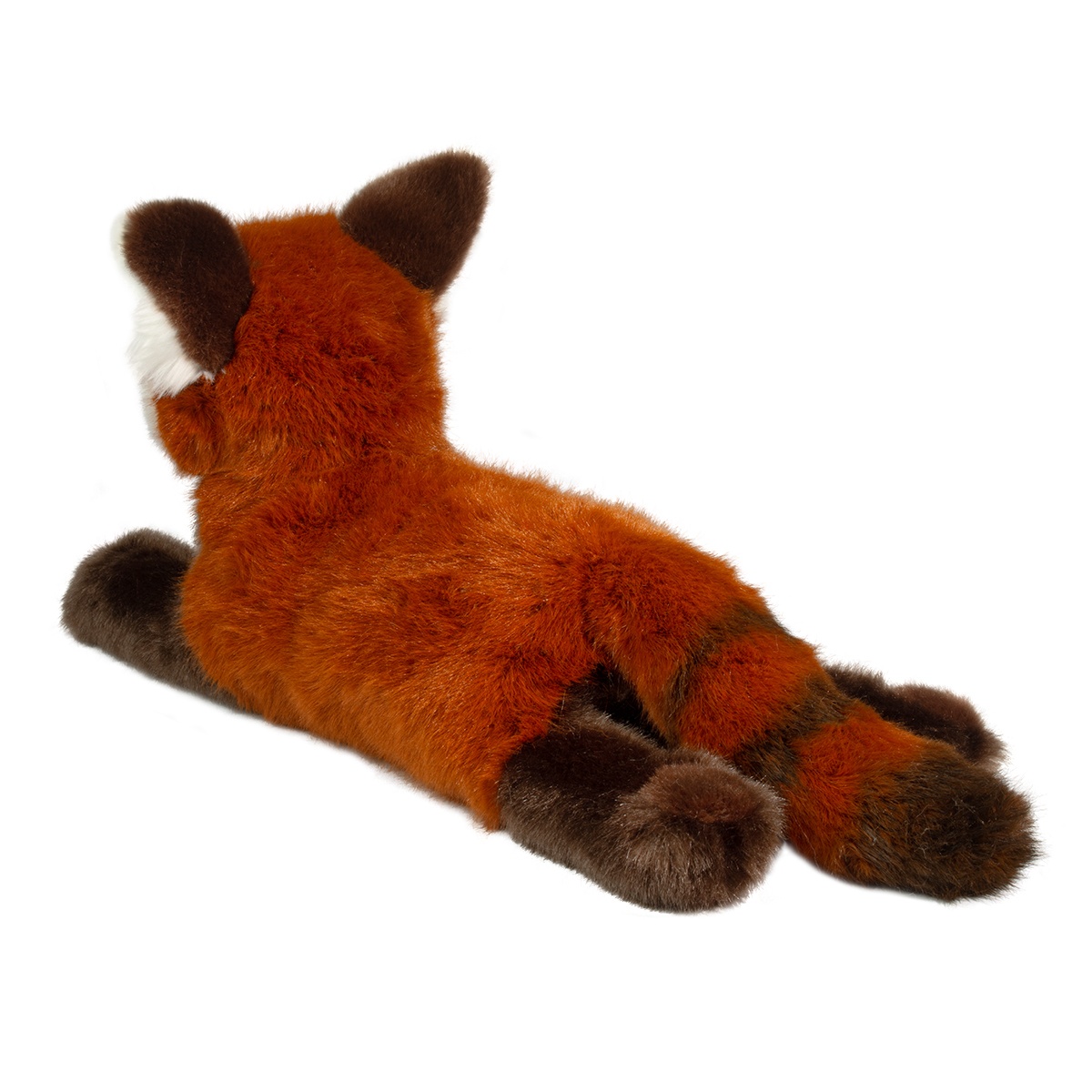Rowan DLux Red Panda