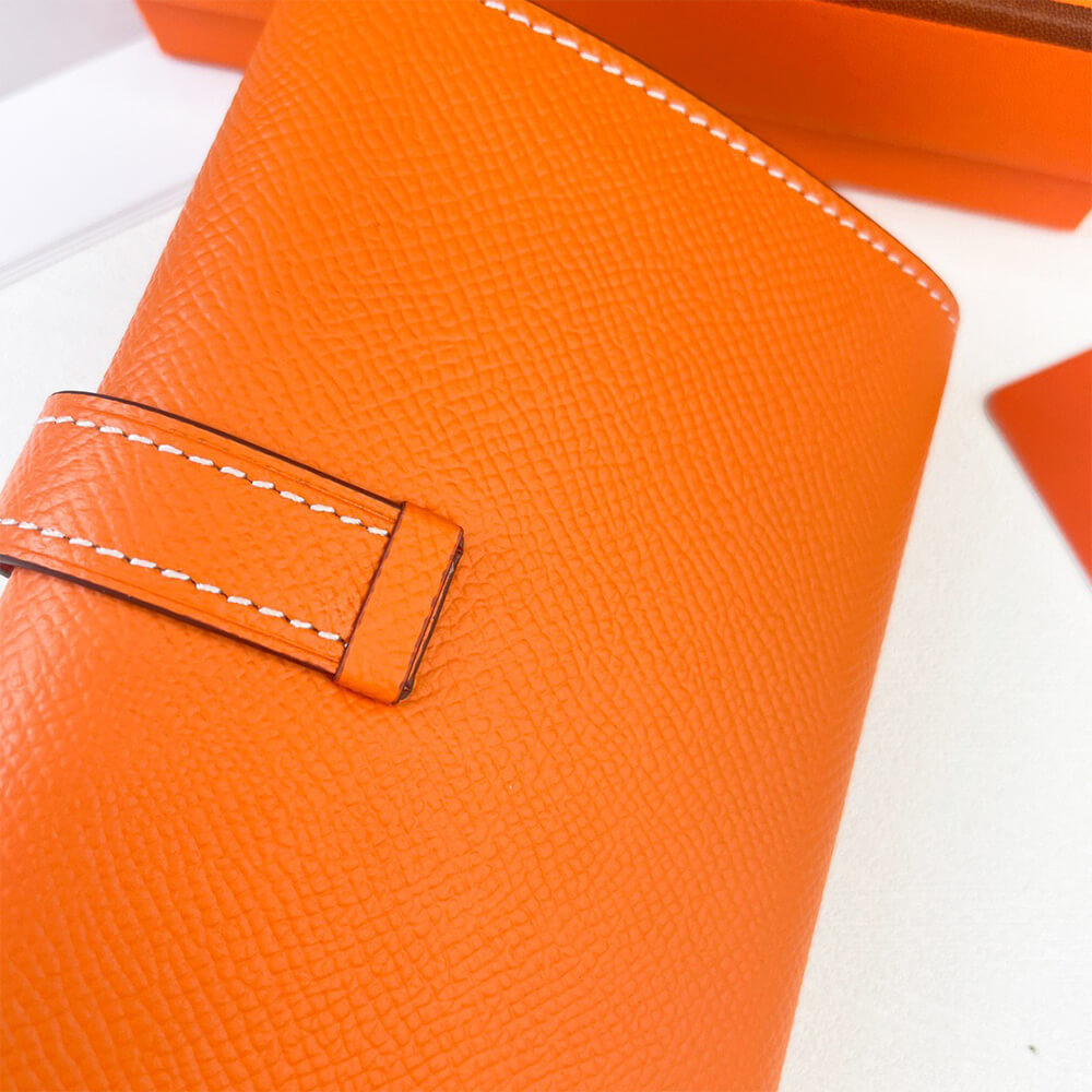 Hermes Bearn wallet - Top Club