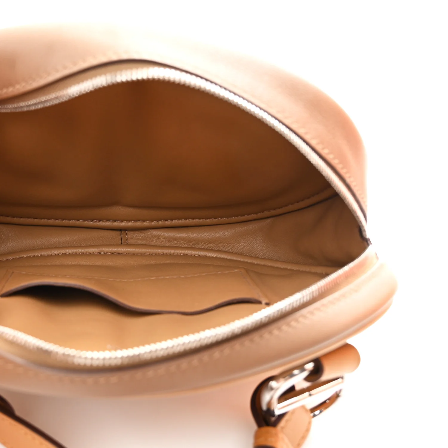 Swift In-The-Loop Belt Bag  Biscuit Alezan Sesame - Top Club