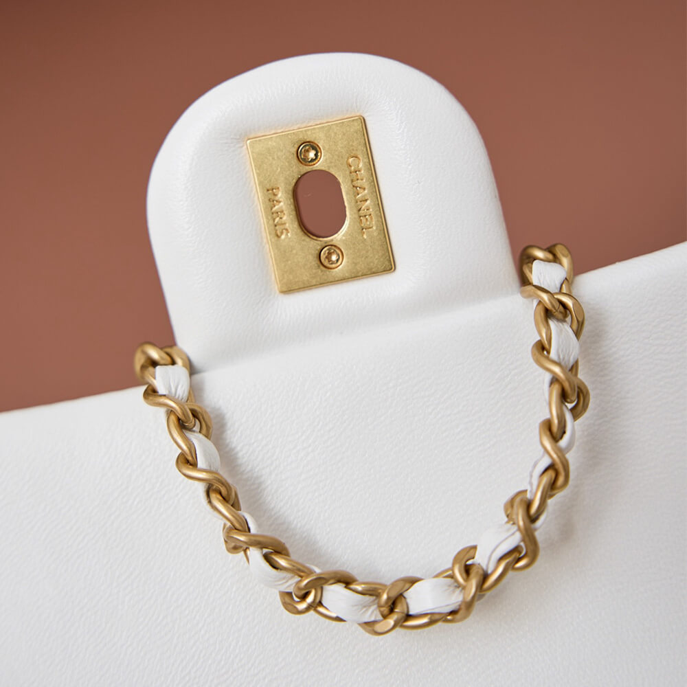 CHANEL Mini Flap Bag(HIGH-END GRADE) - Top Club