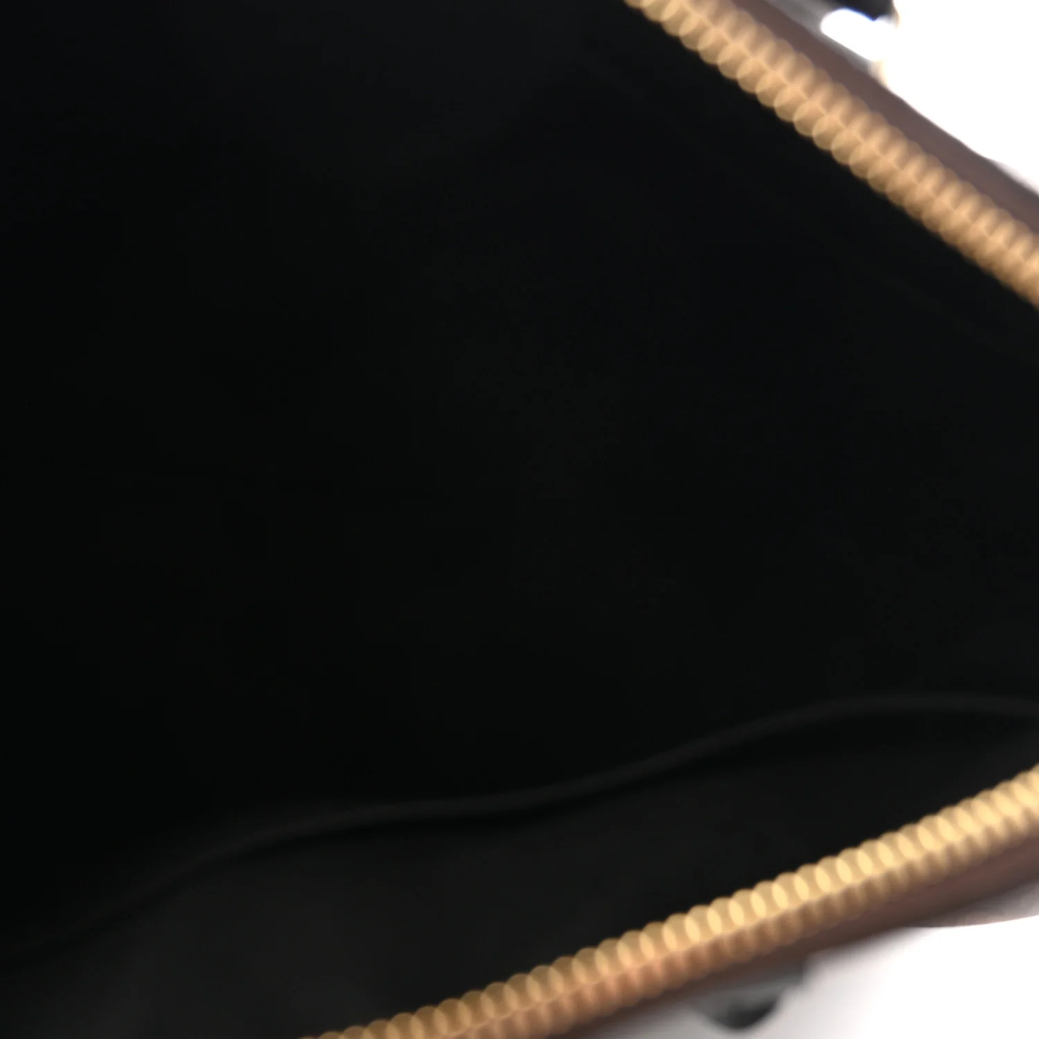 Damier Ebene Odeon Tote PM Black - Top Club