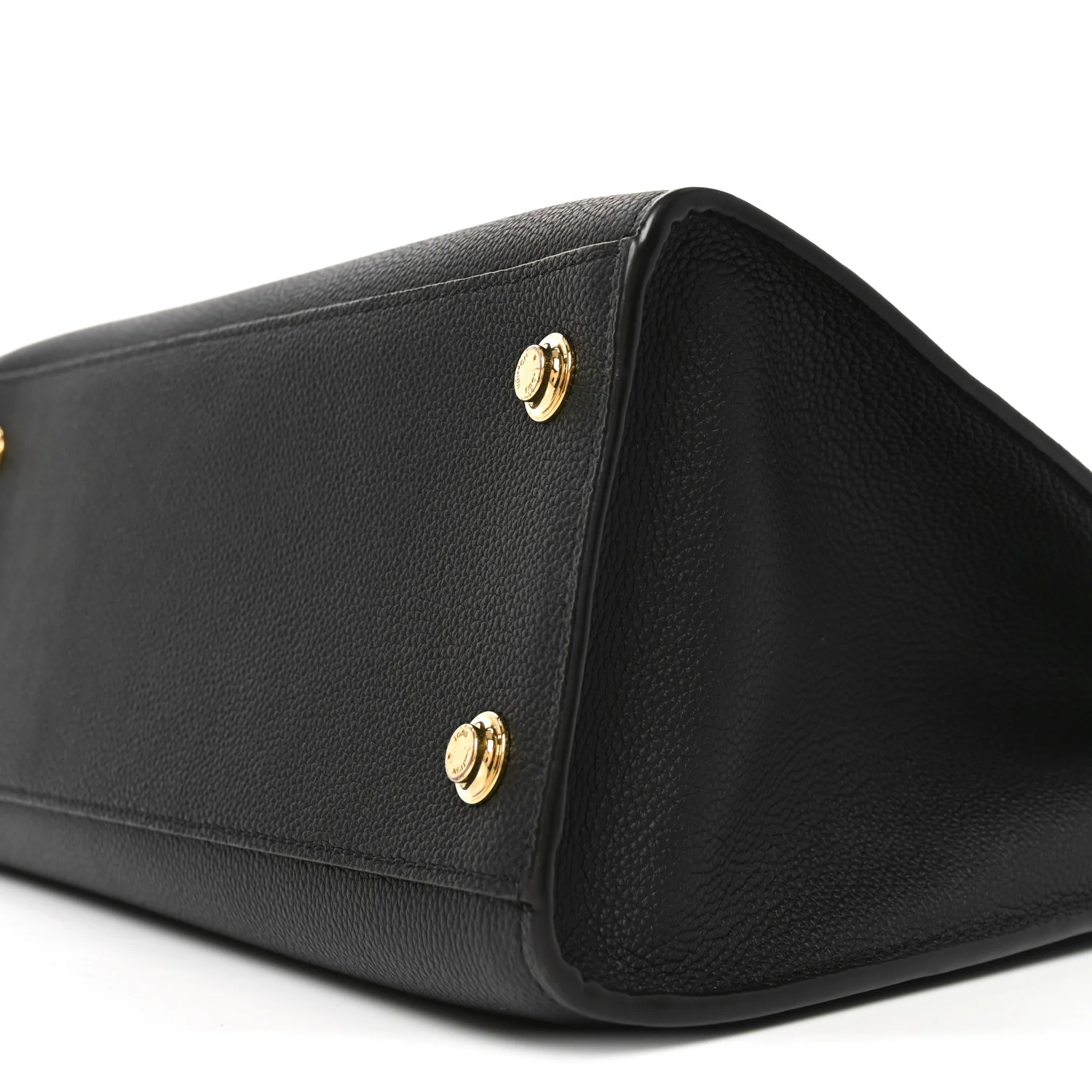 Taurillon City Steamer MM Black - Top Club