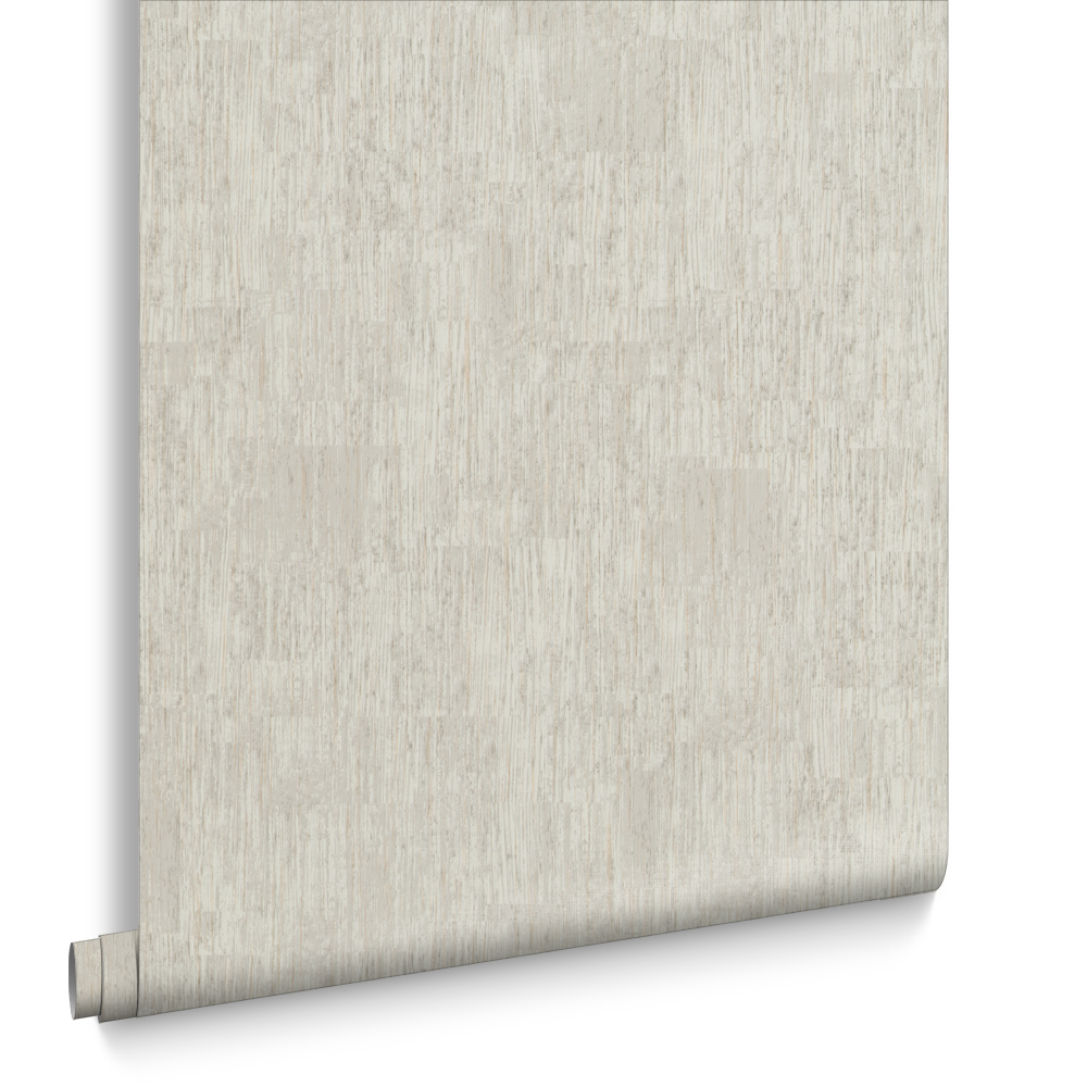 Graham & Brown vliesbehang Willow Ecru