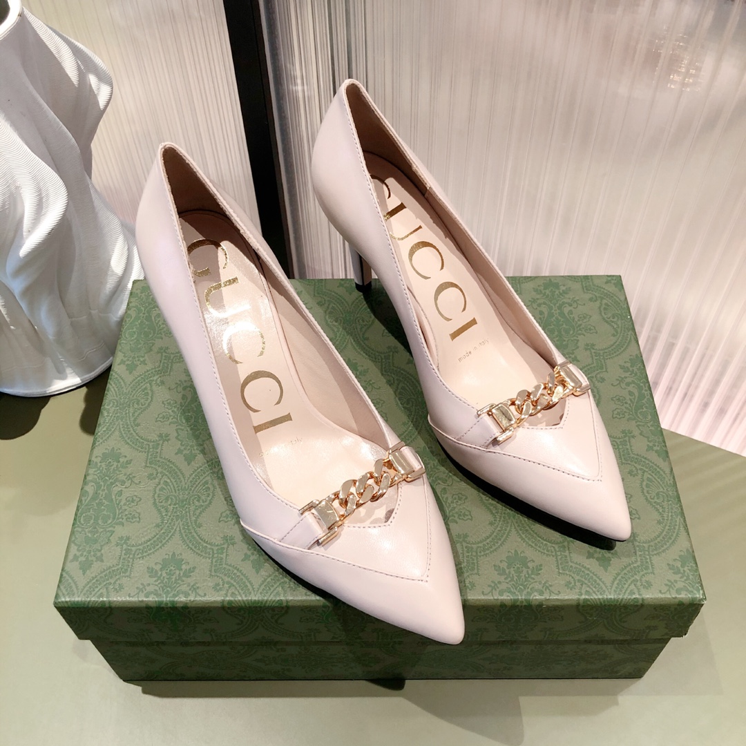 GUCCI HIGH HEELS 3 - Sneaker Replica Workshop
