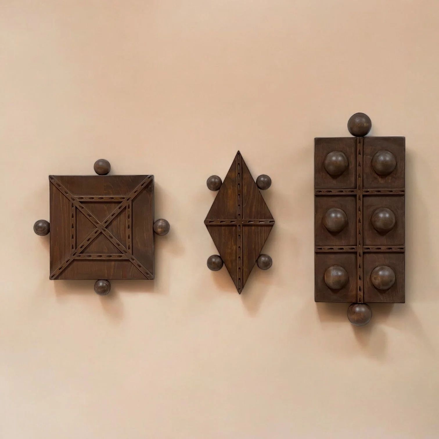 Andre Wall Art by Diego Olivero Studio