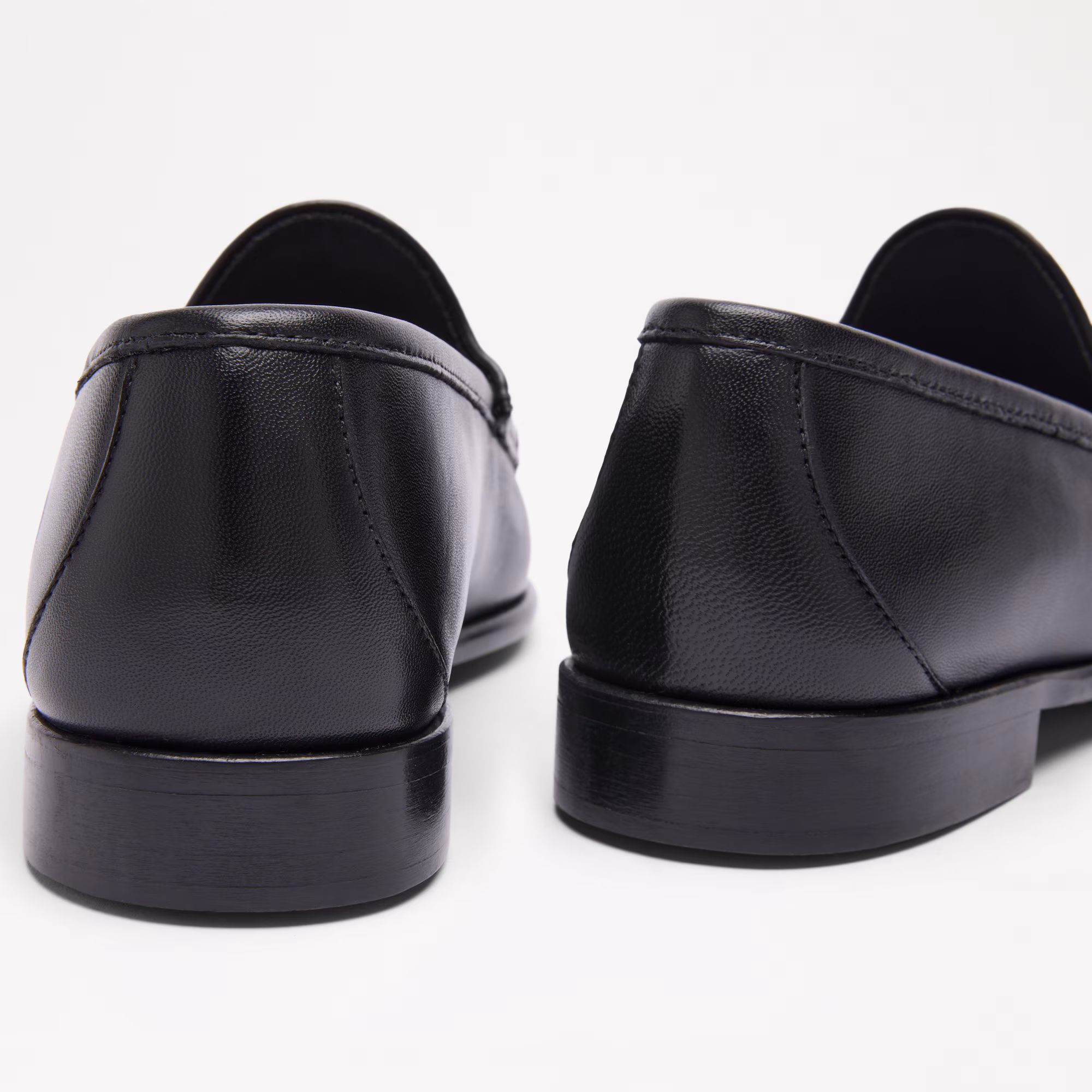FioriMoccasin Snaffle Loafer